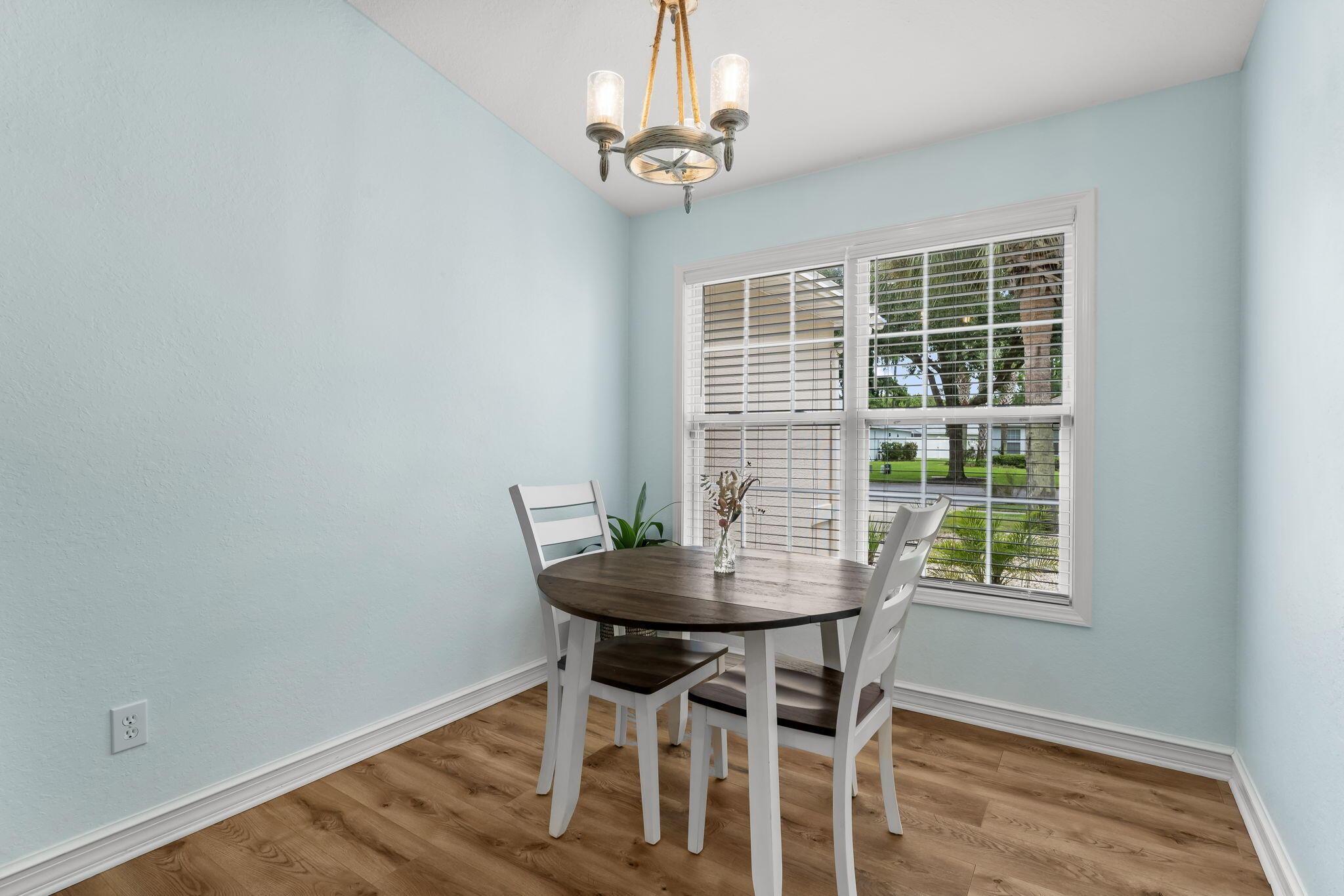 Palmetto Trace - Residential