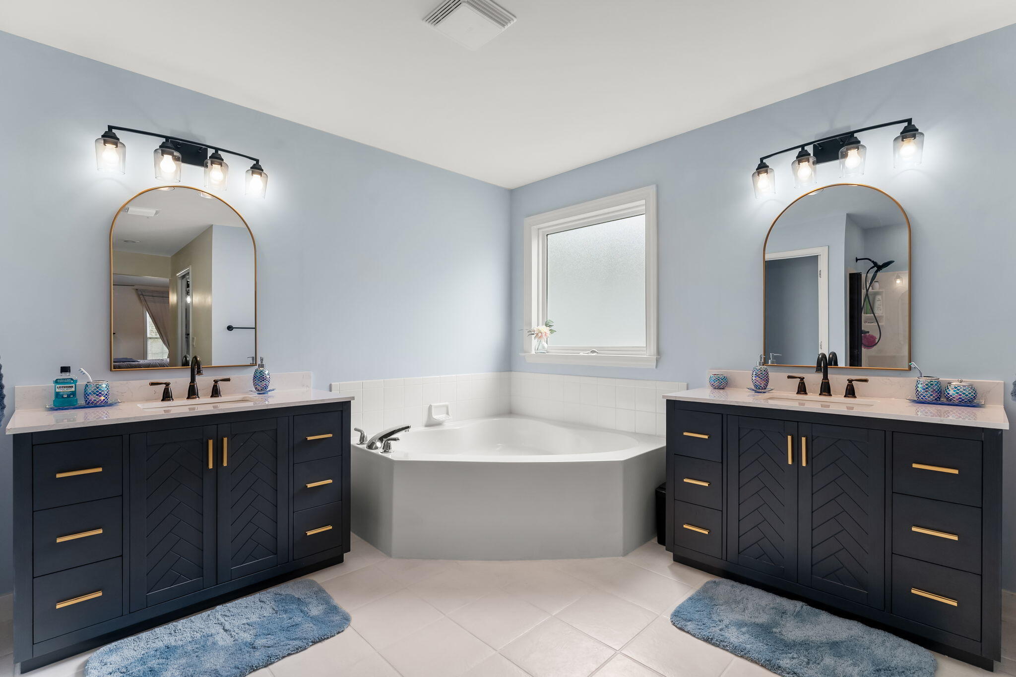Palmetto Trace - Residential