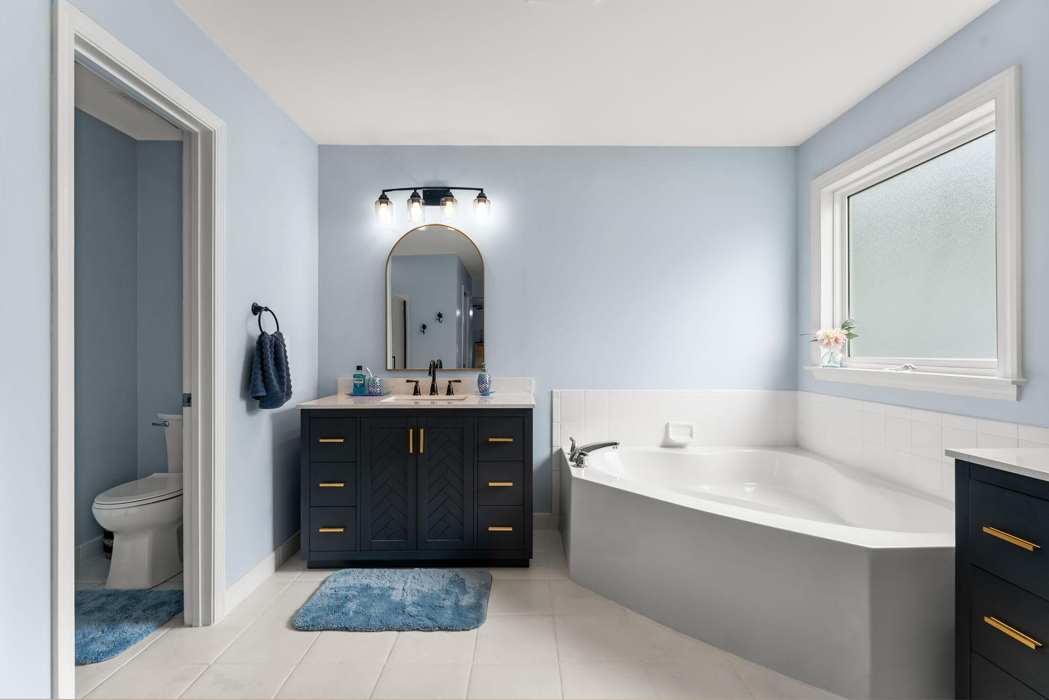 Palmetto Trace - Residential
