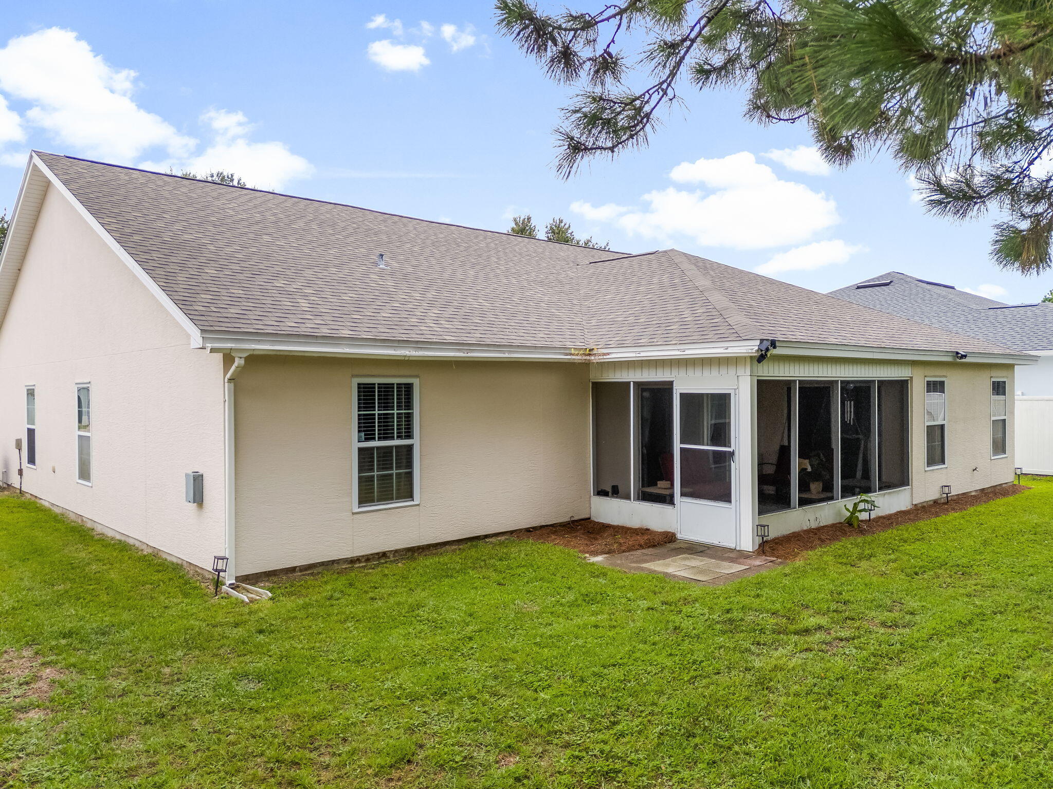 Palmetto Trace - Residential
