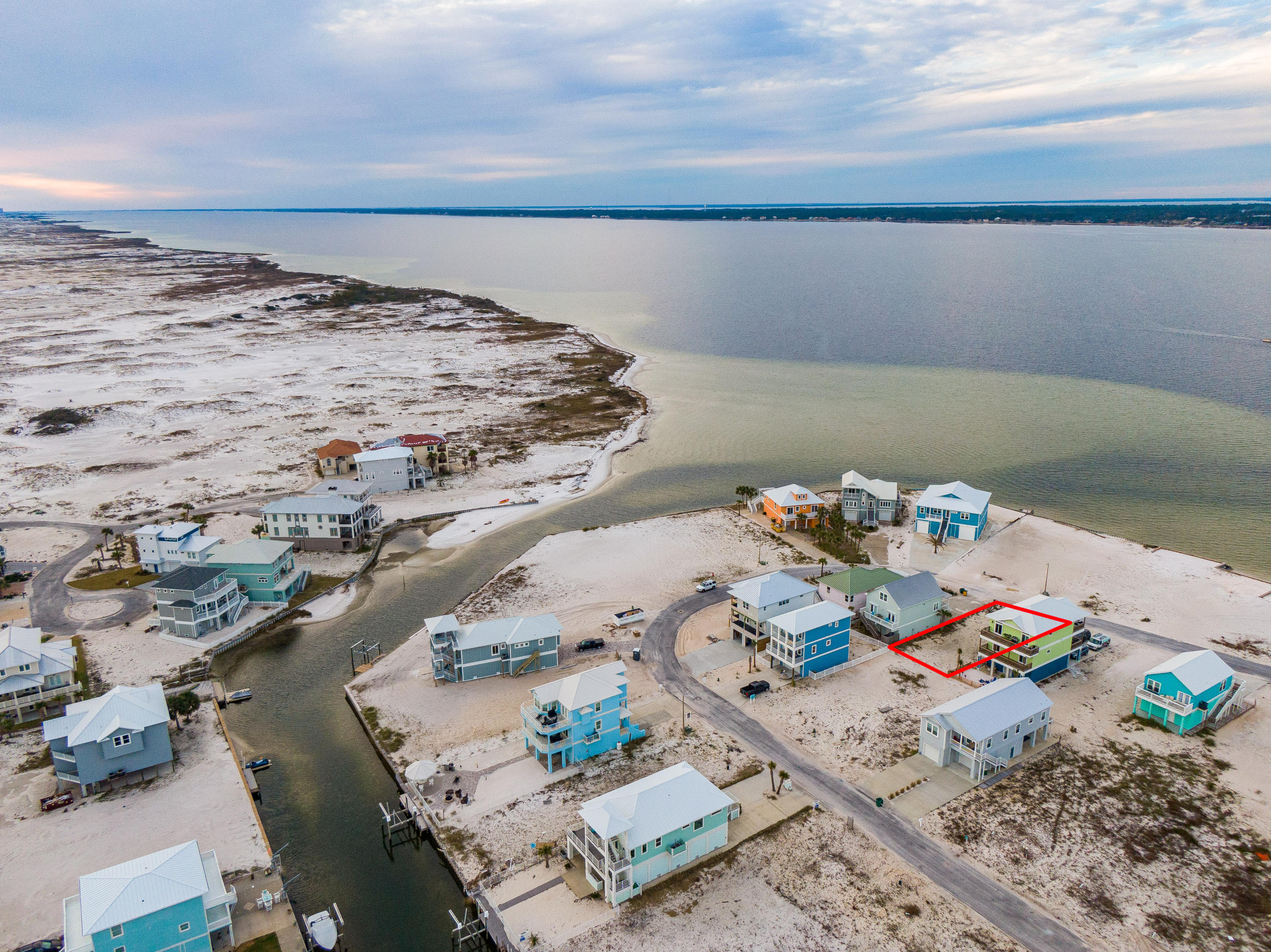 GRAND NAVARRE - Land