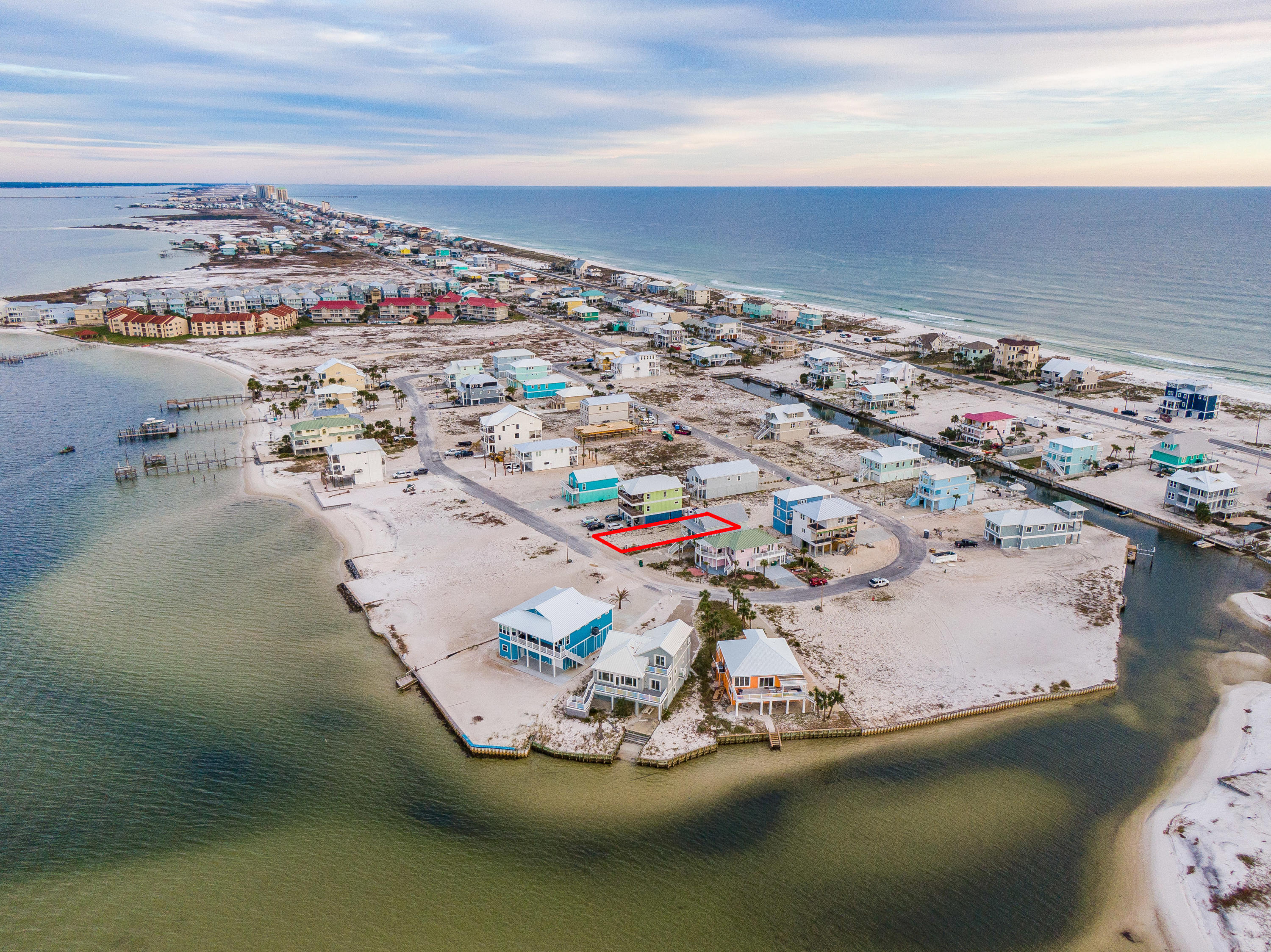 GRAND NAVARRE - Land