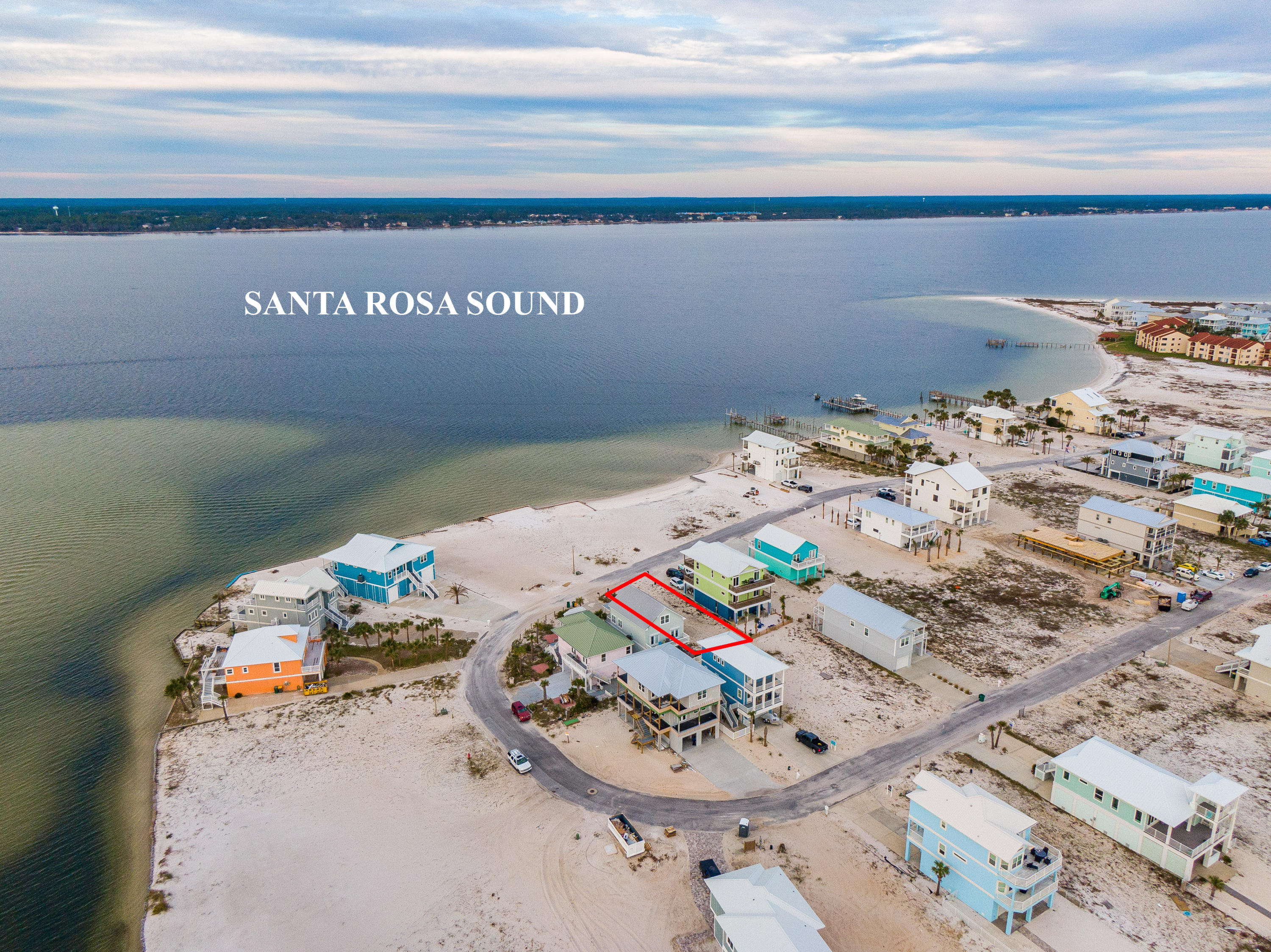 GRAND NAVARRE - Land