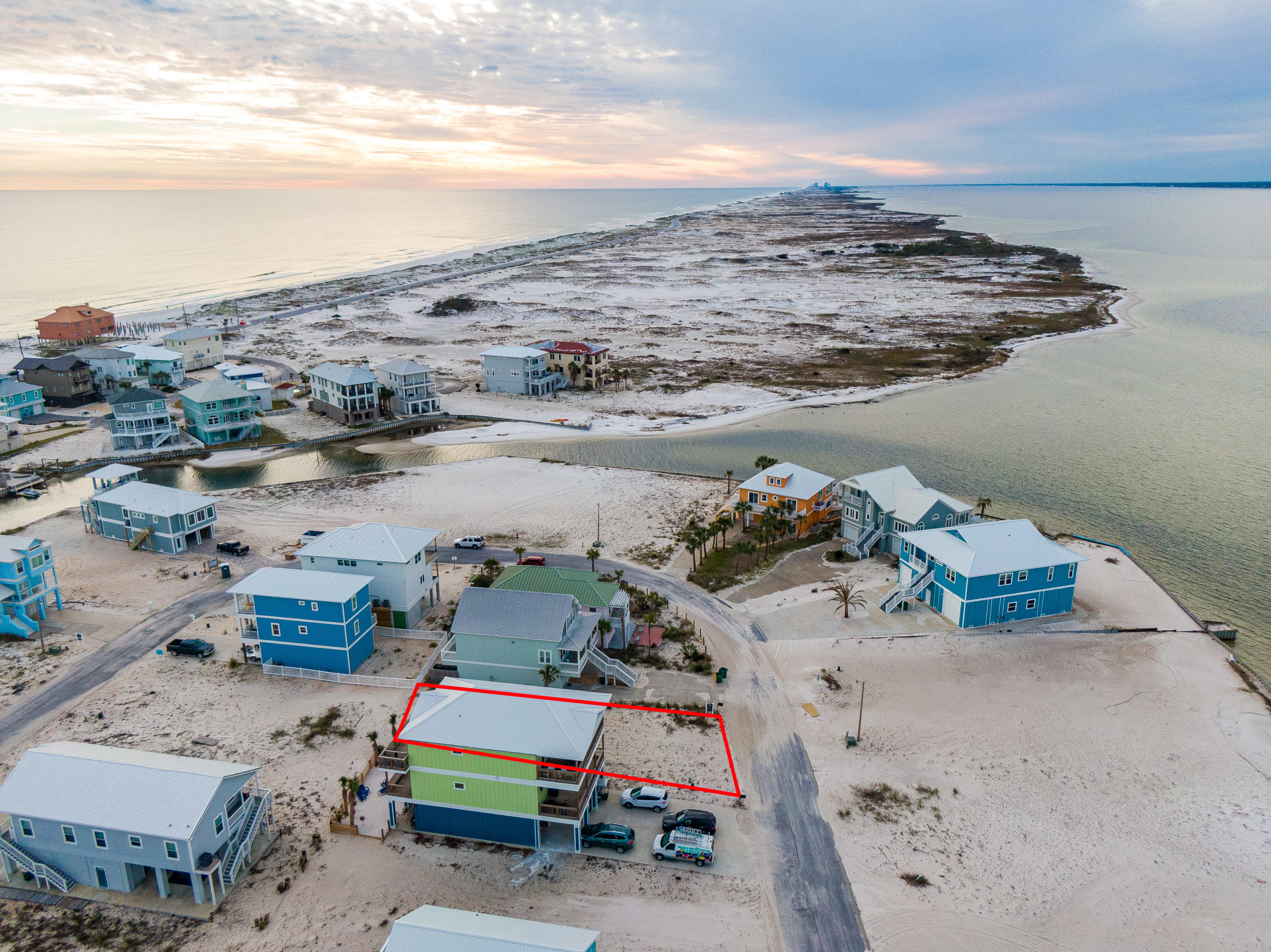 GRAND NAVARRE - Land