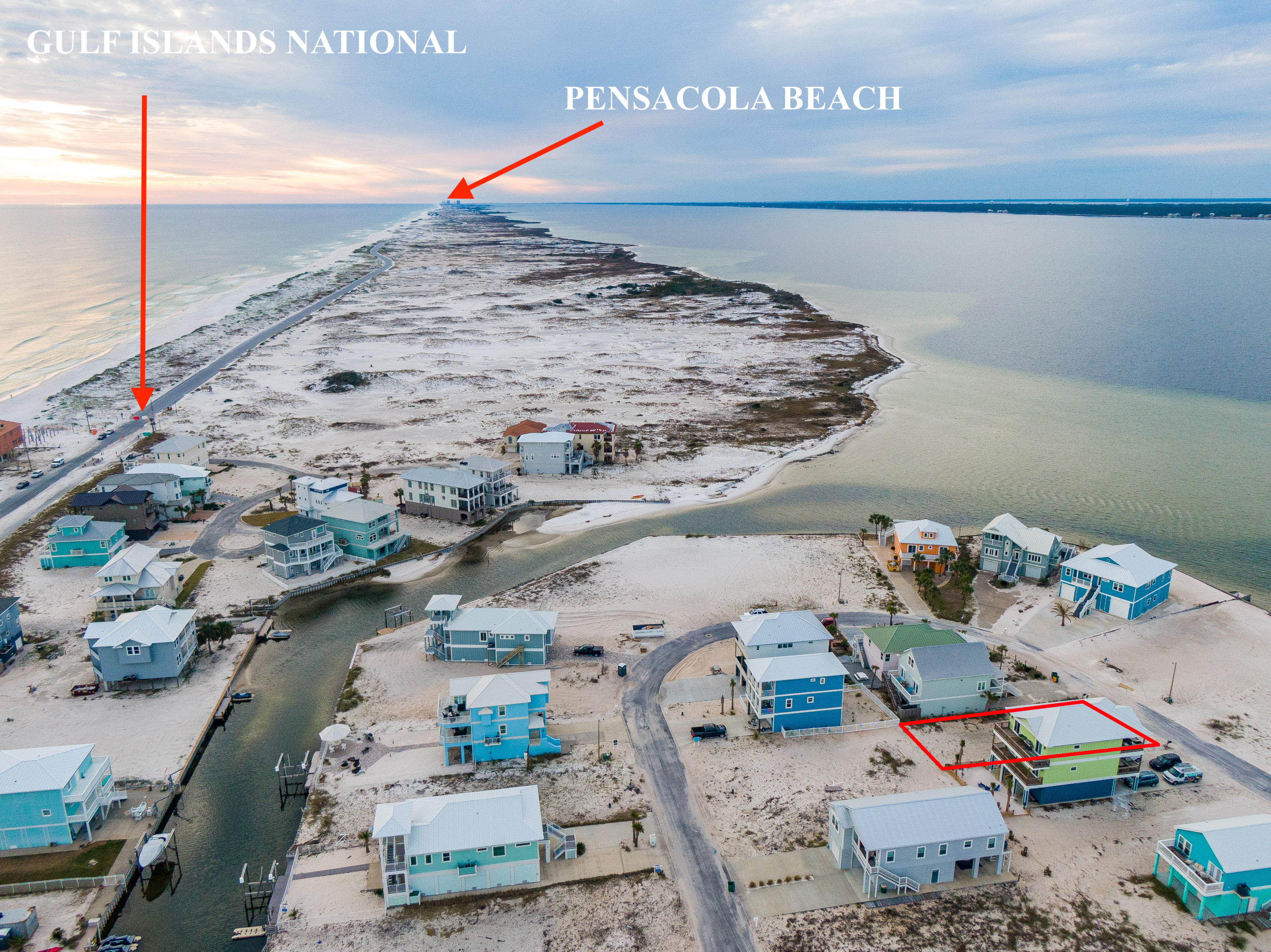 GRAND NAVARRE - Land