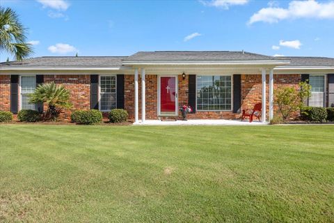 A home in Fort Walton Beach