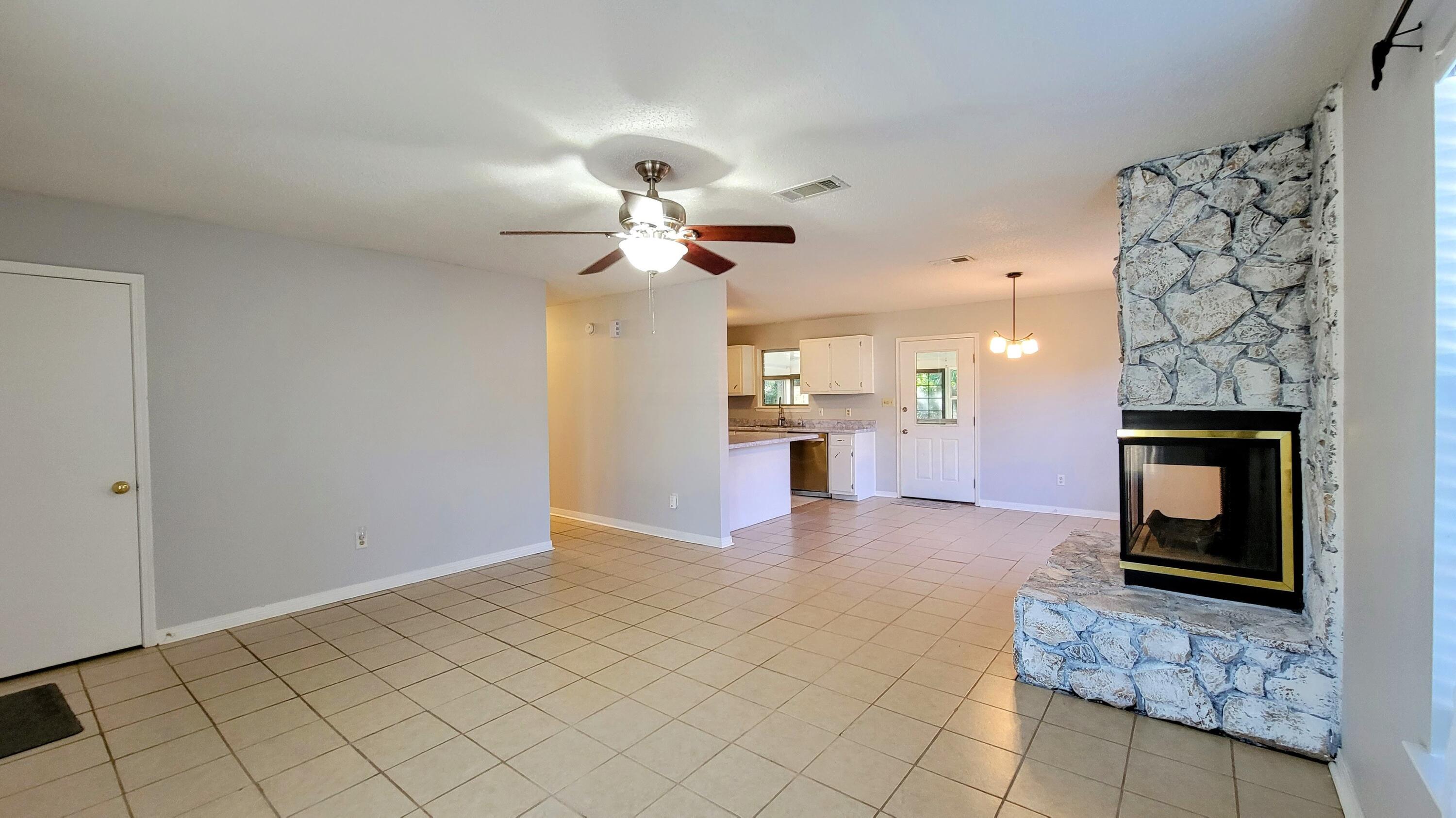 SANTA ROSA SHORES 3RD ADDN - Residential