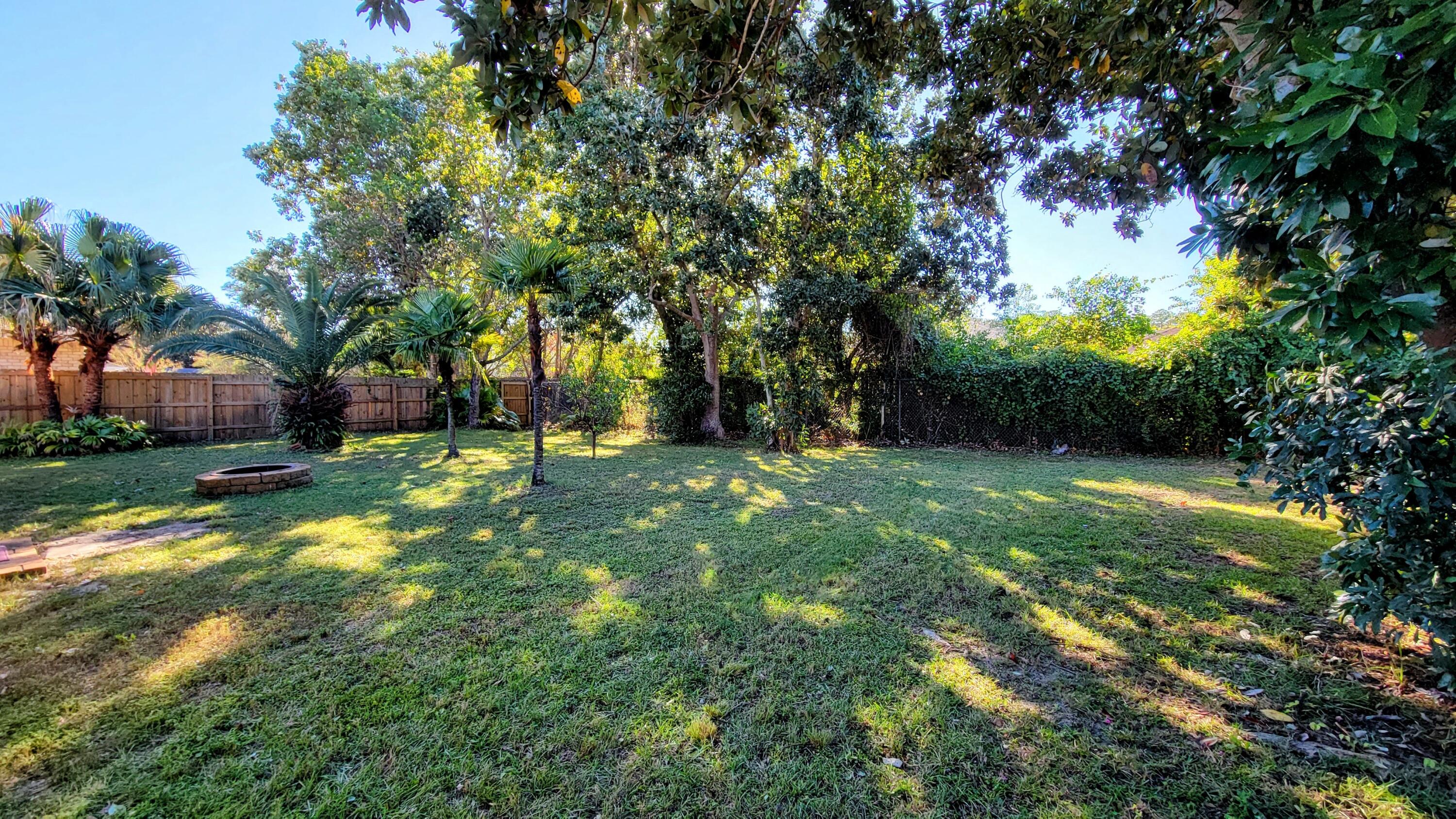 SANTA ROSA SHORES 3RD ADDN - Residential