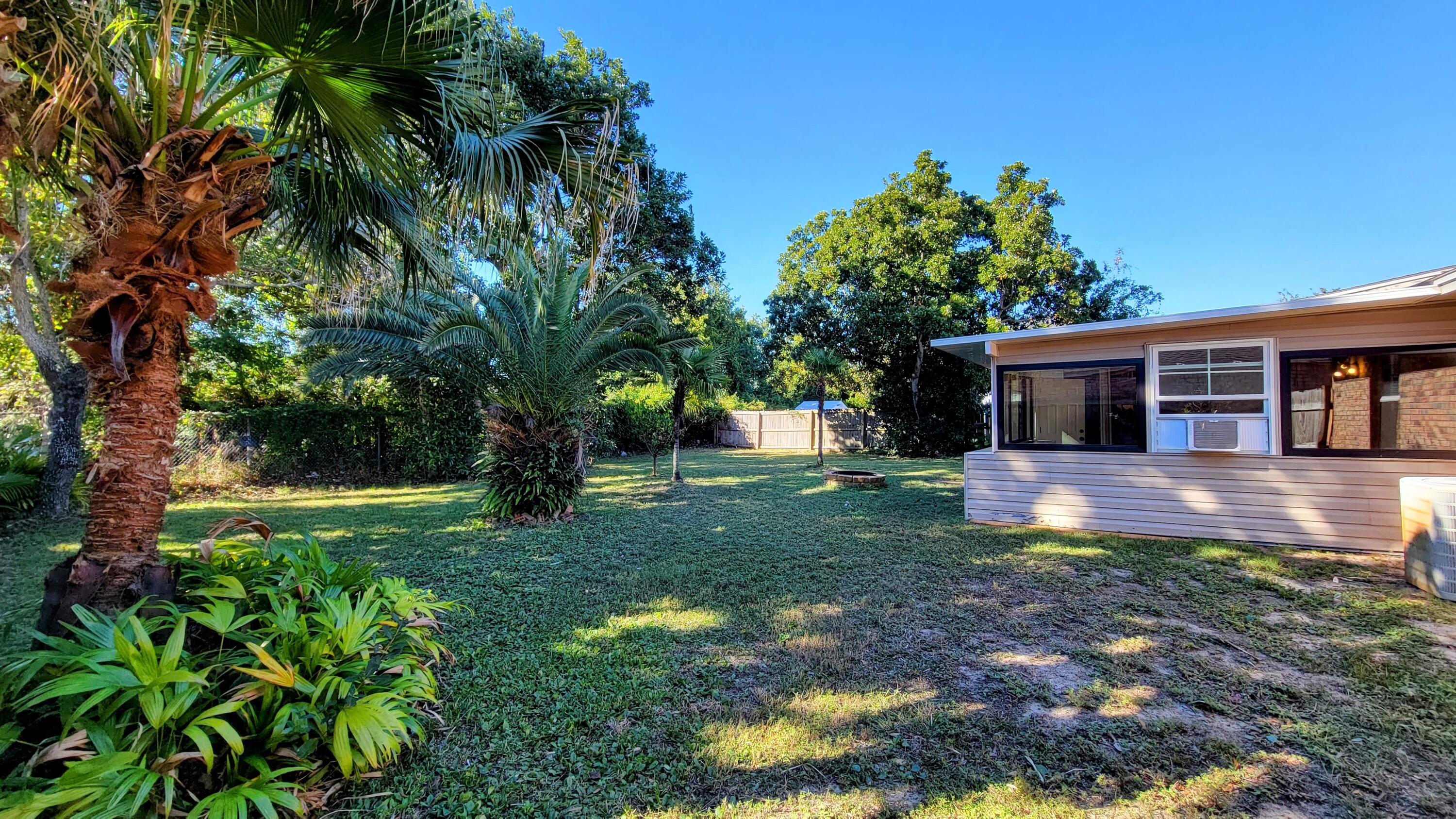 SANTA ROSA SHORES 3RD ADDN - Residential