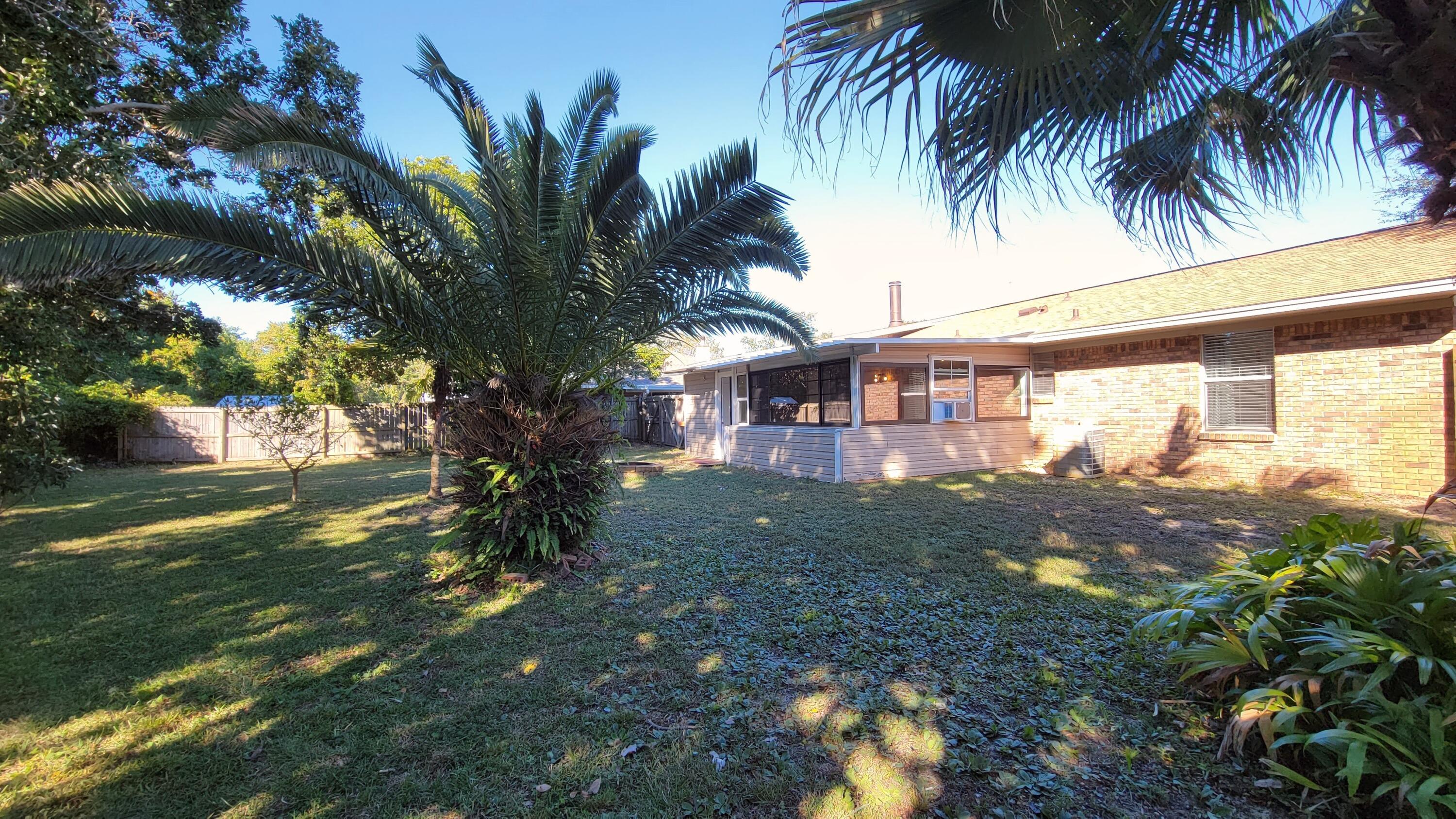 SANTA ROSA SHORES 3RD ADDN - Residential