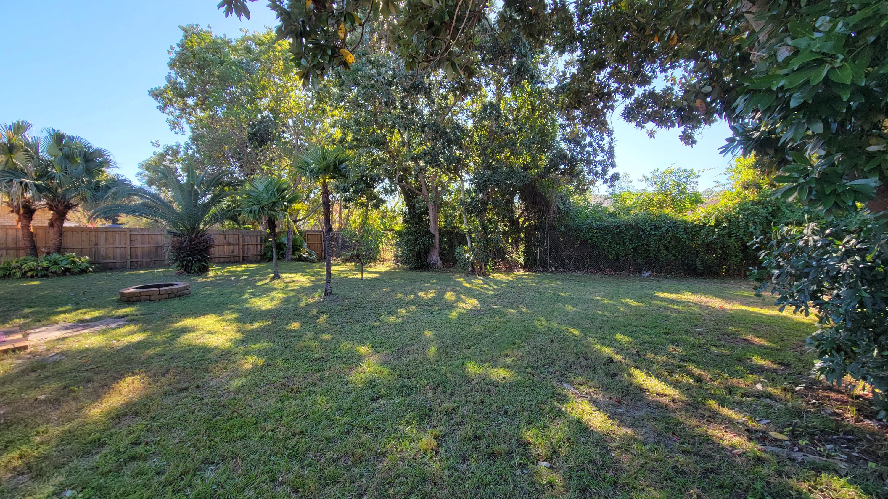 SANTA ROSA SHORES 3RD ADDN - Residential