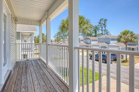 A home in Panama City Beach