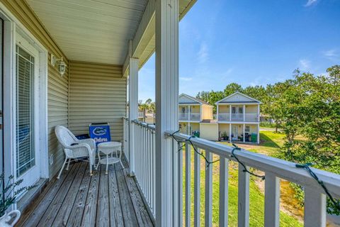 A home in Panama City Beach