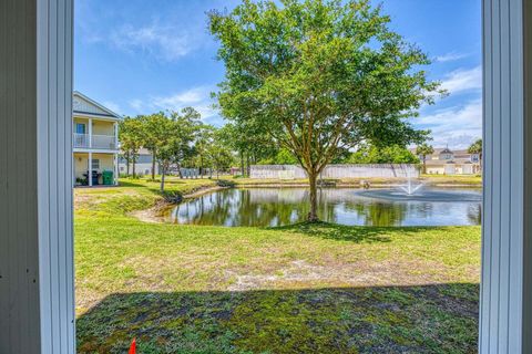 A home in Panama City Beach