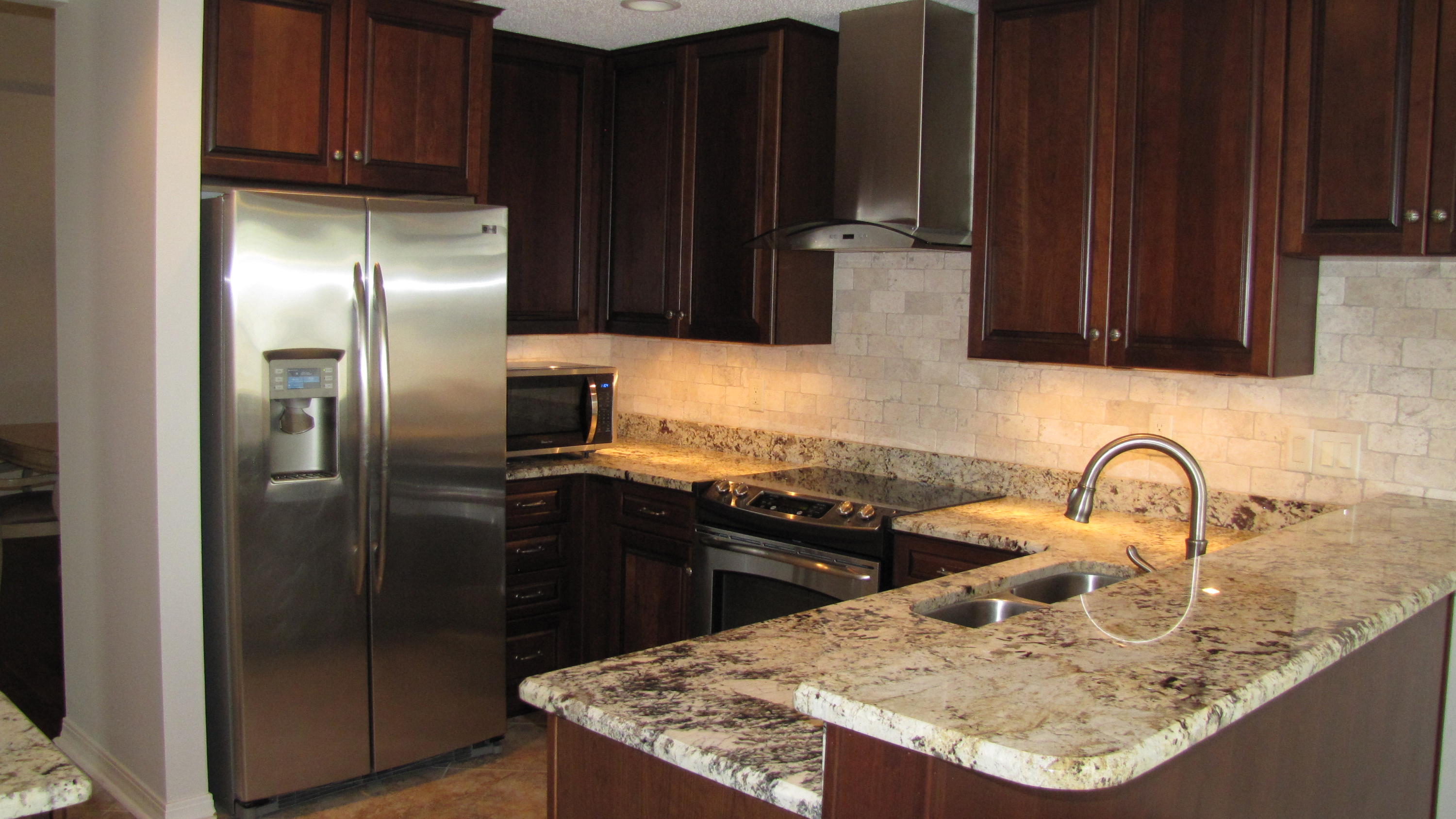 SUNSAIL S/D LOT 35 - Residential Lease