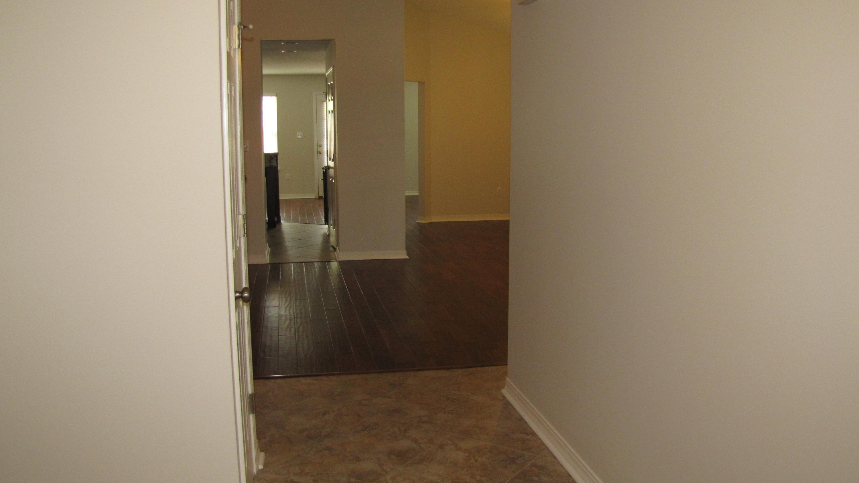 SUNSAIL S/D LOT 35 - Residential Lease