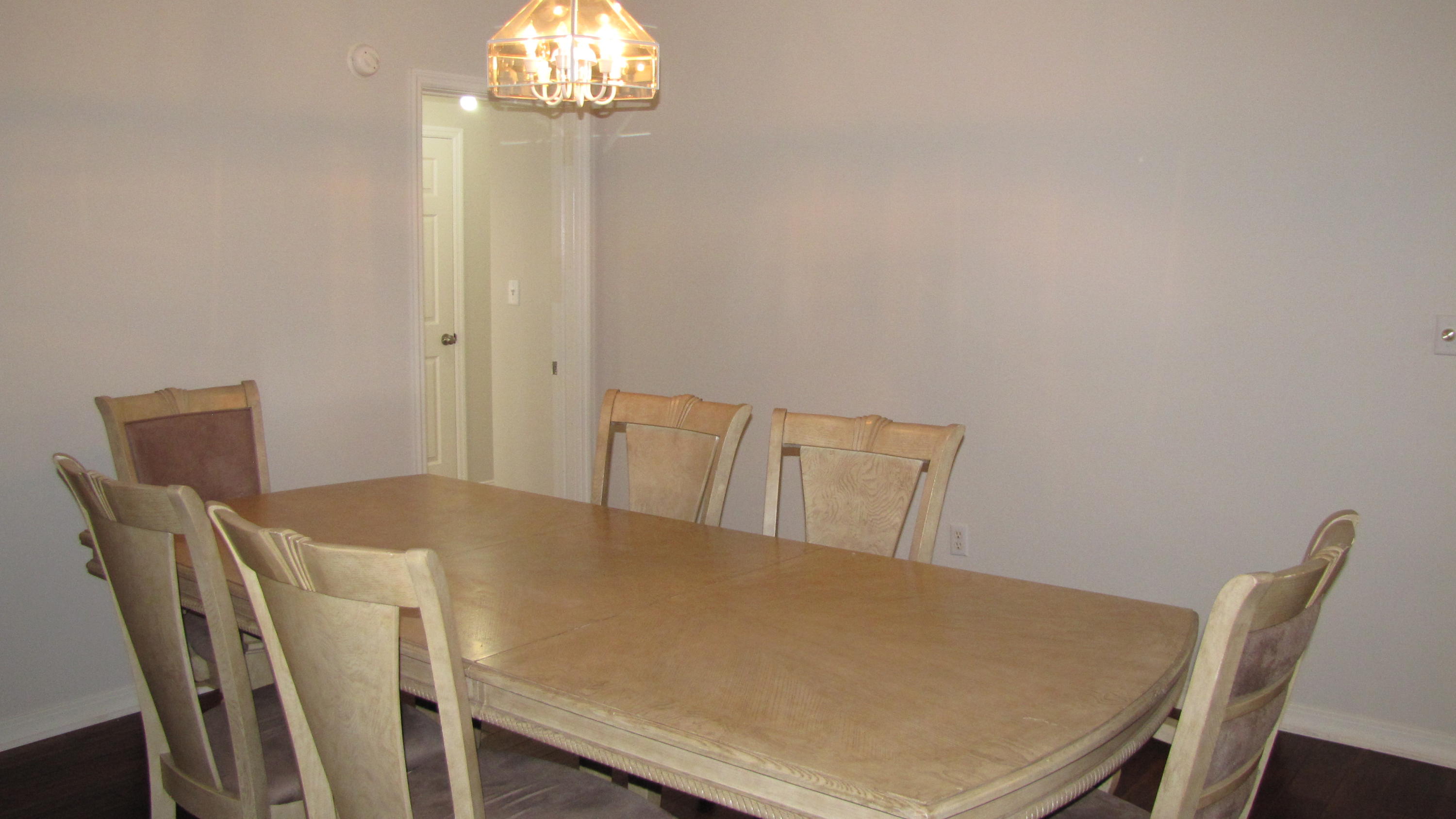 SUNSAIL S/D LOT 35 - Residential Lease