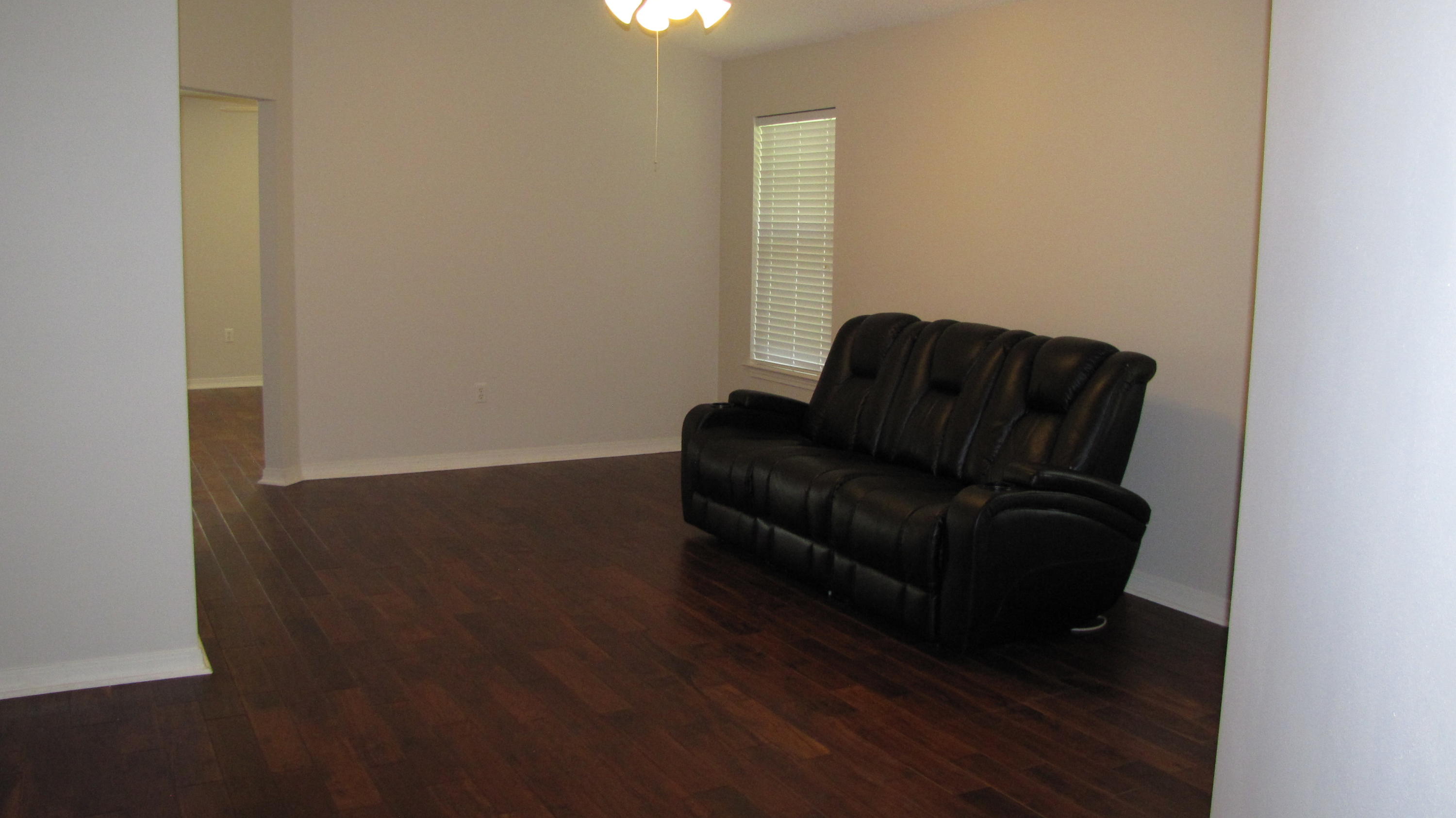 SUNSAIL S/D LOT 35 - Residential Lease