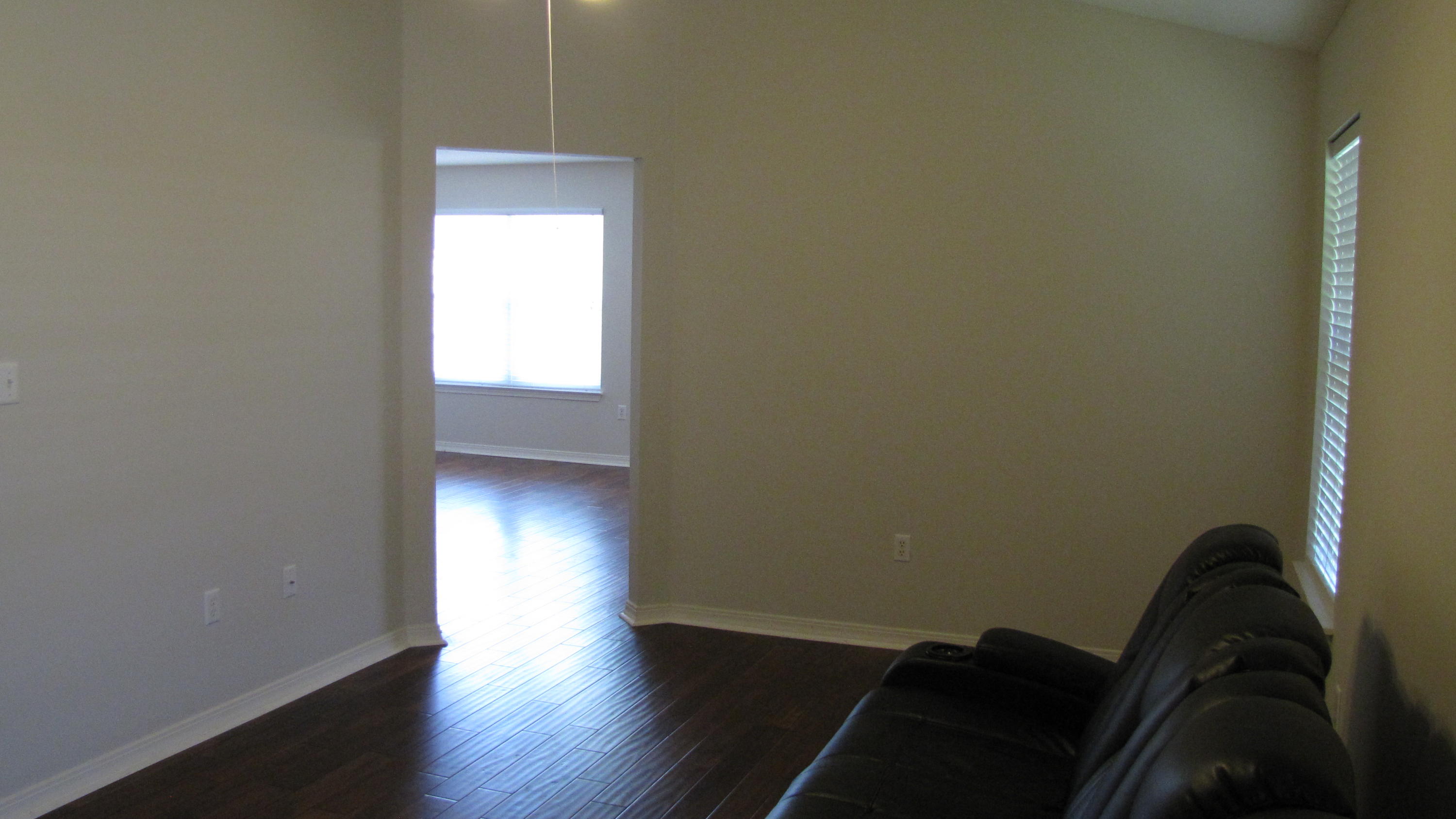 SUNSAIL S/D LOT 35 - Residential Lease