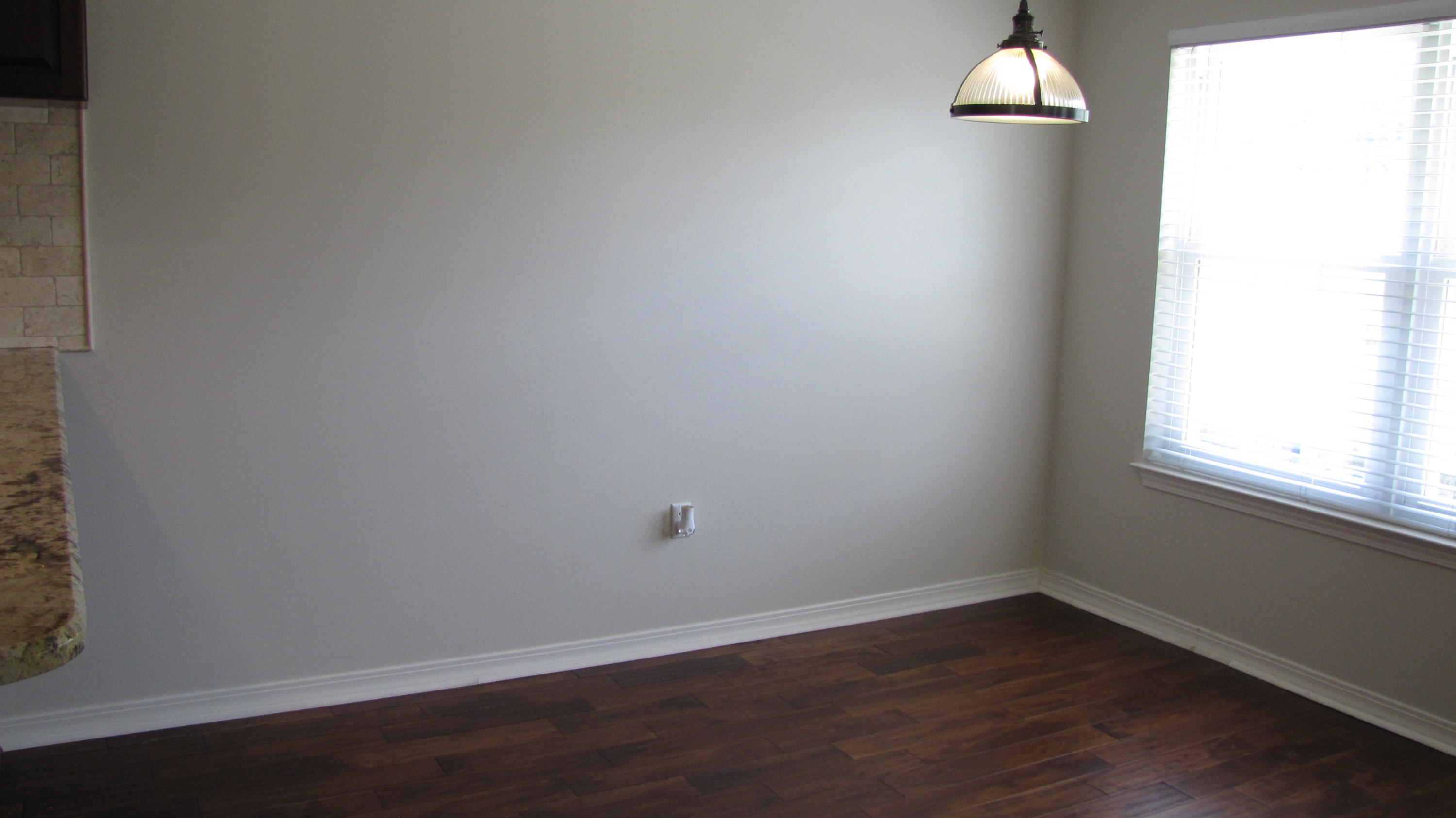 SUNSAIL S/D LOT 35 - Residential Lease