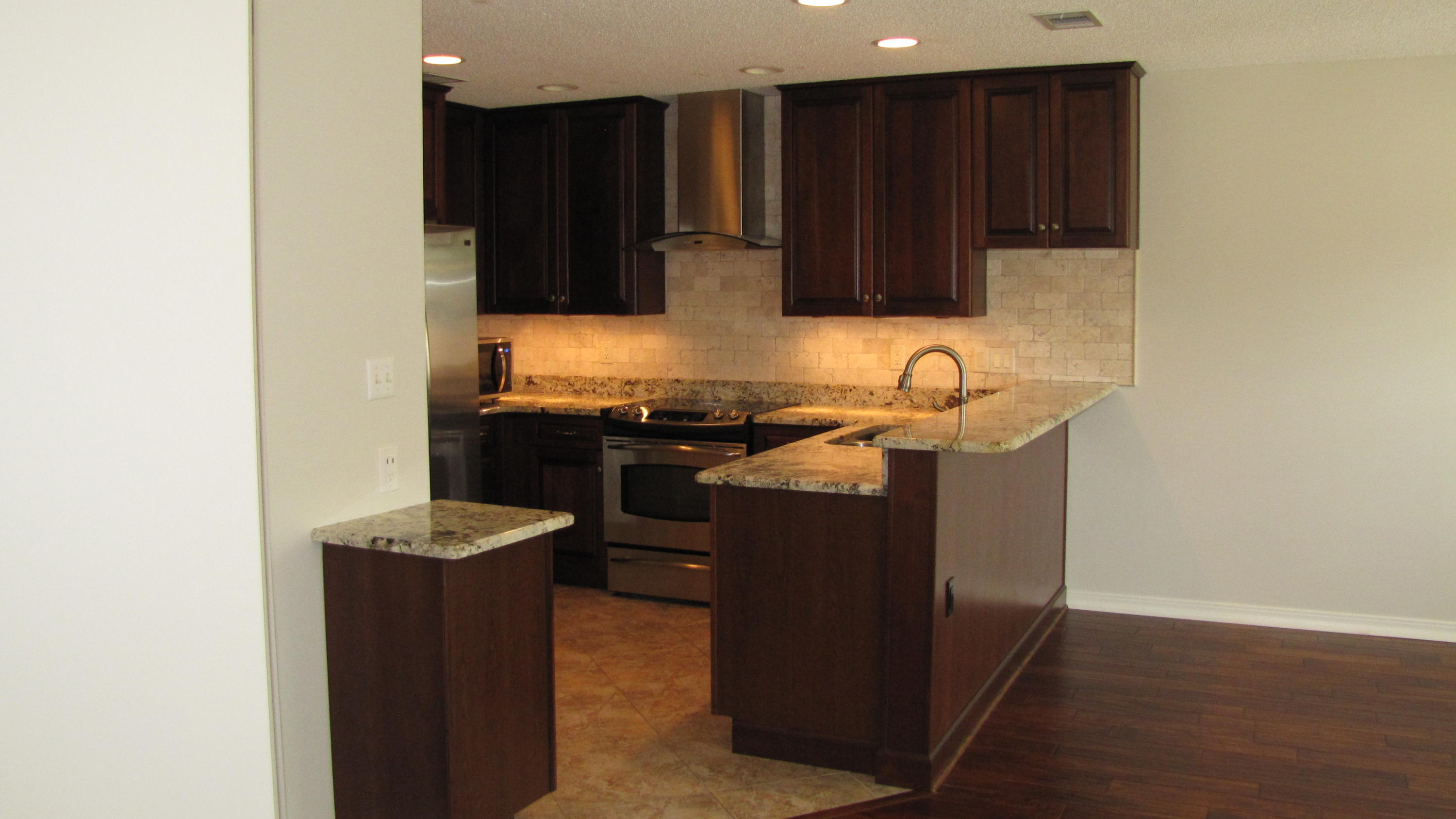 SUNSAIL S/D LOT 35 - Residential Lease