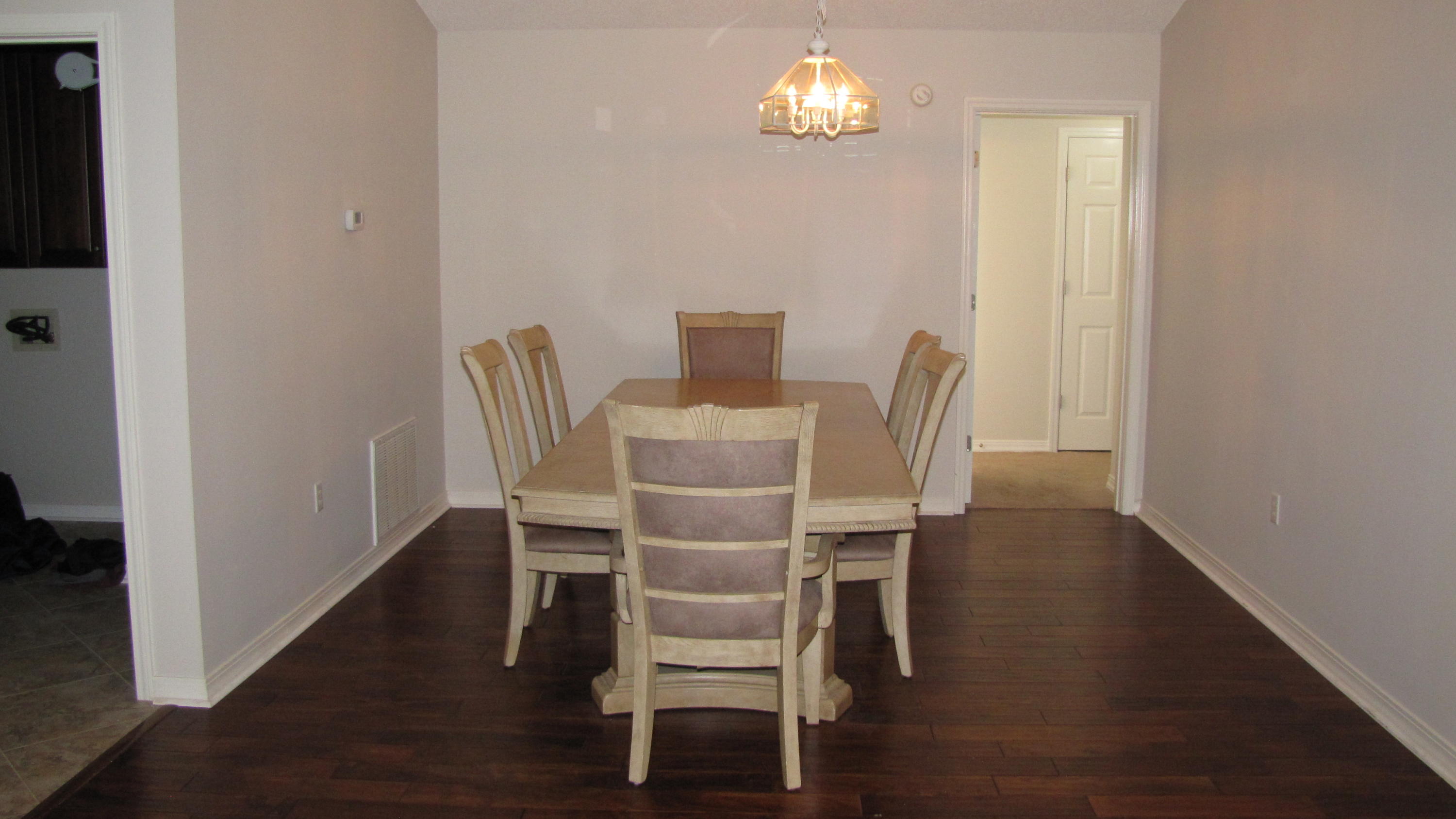 SUNSAIL S/D LOT 35 - Residential Lease