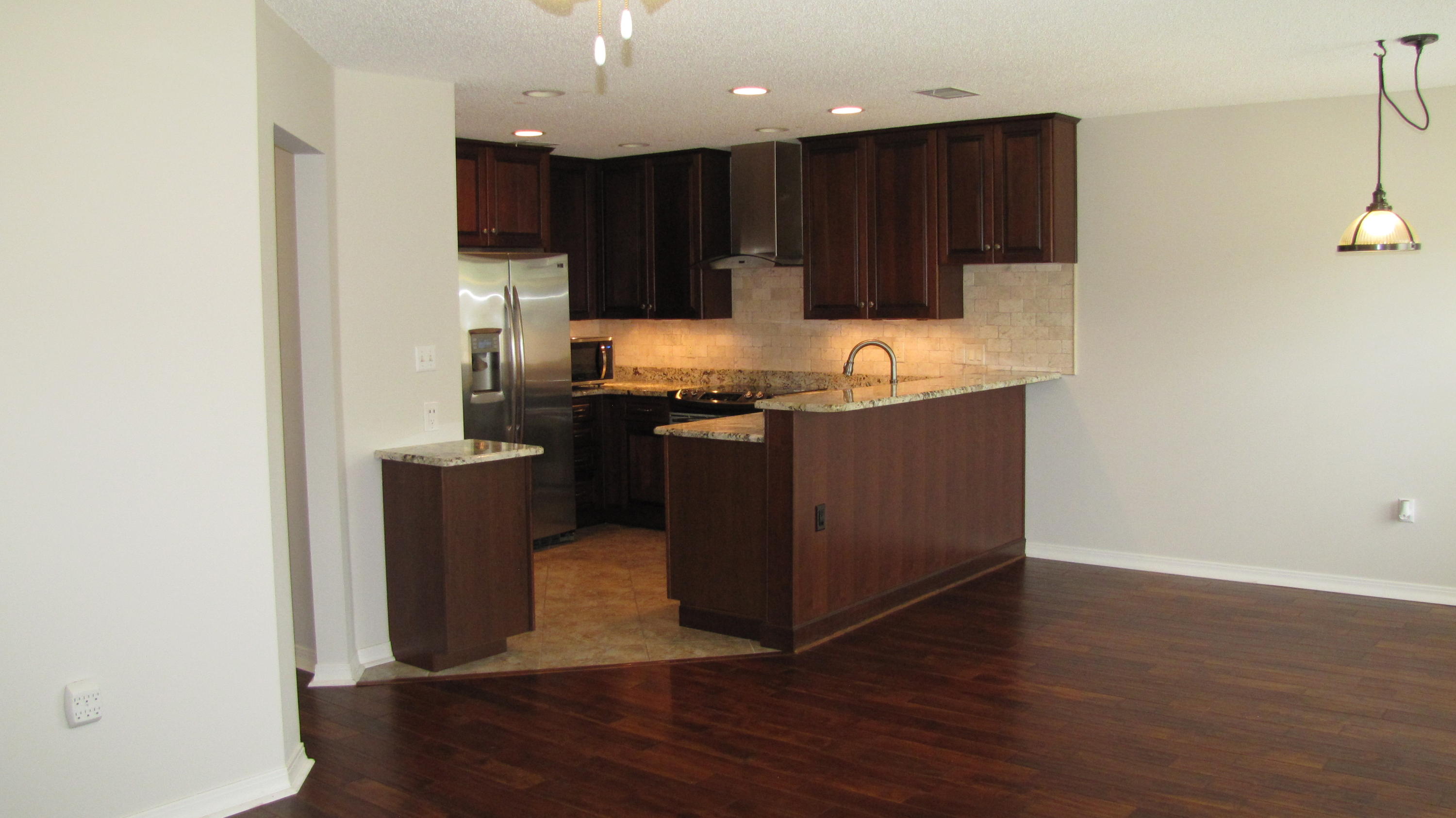 SUNSAIL S/D LOT 35 - Residential Lease