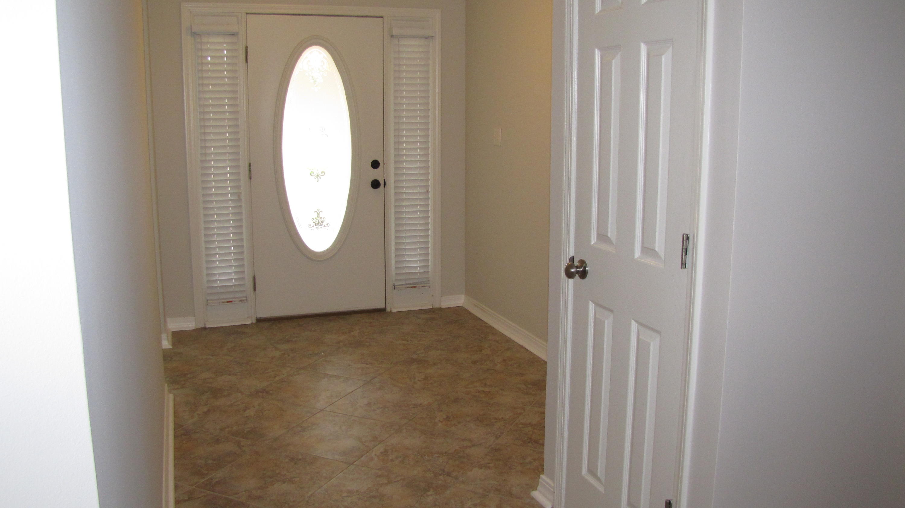 SUNSAIL S/D LOT 35 - Residential Lease