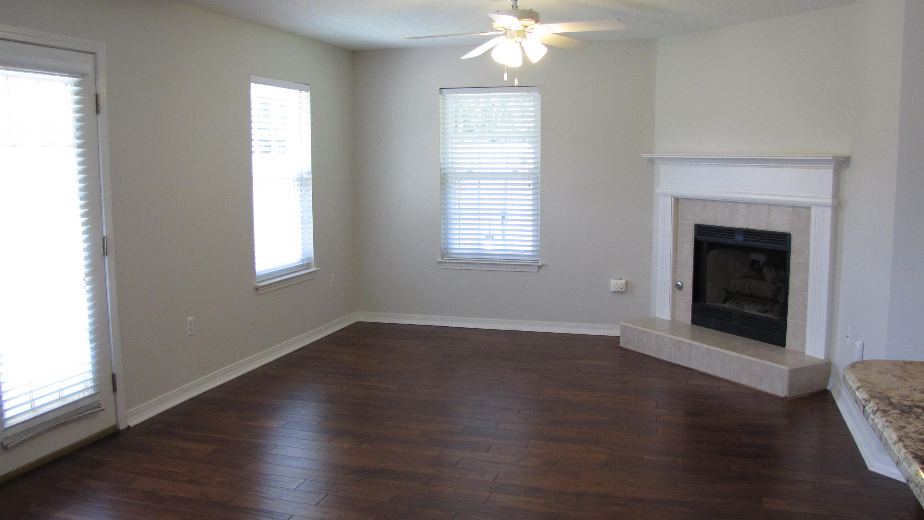 SUNSAIL S/D LOT 35 - Residential Lease