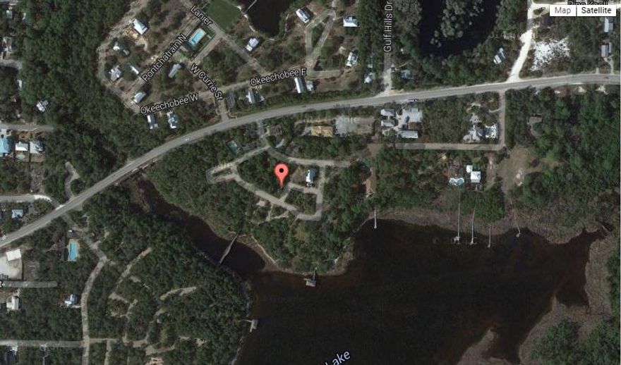 Nestled along one of Northwest Florida's pristine coastal dune lakes sits a village designed in harmony with the building traditions of the Adirondacks and the Chautauqua Assemblies. Design by Duany, Plater-Zyberk of DPZ and Dover Kohl; great care has gone into sensitive preservation of the natural surroundings. This most unique natural community setting blends the best of Draper Lake and the sugar-sand beaches of the Gulf of Mexico. Lot 14-4 is ideally positioned, at one of the highest elevations of 33 feet above sea level, to provide a westerly view across Draper Lake toward the the Beach and Gulf. Buyer to verify all dimensions and measurements.