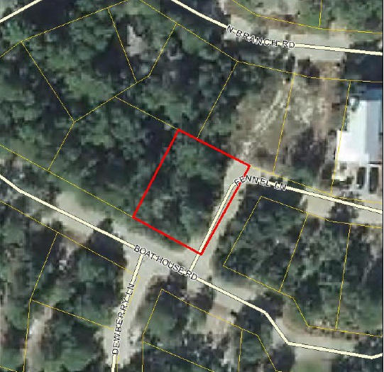 DRAPER LAKE COASTAL VILLAGE - Land