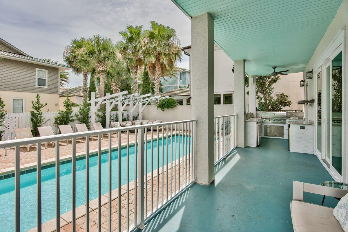 FRANGISTA BEACH - Residential