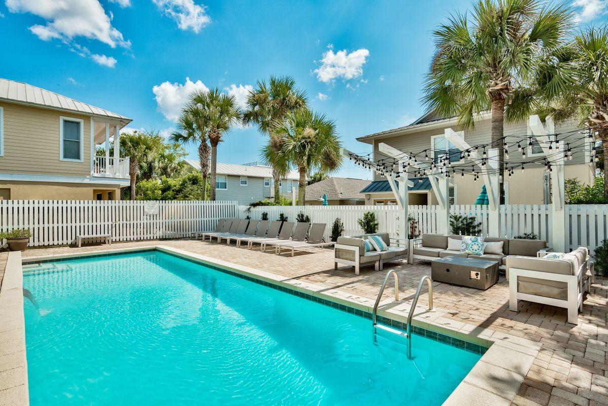 FRANGISTA BEACH - Residential
