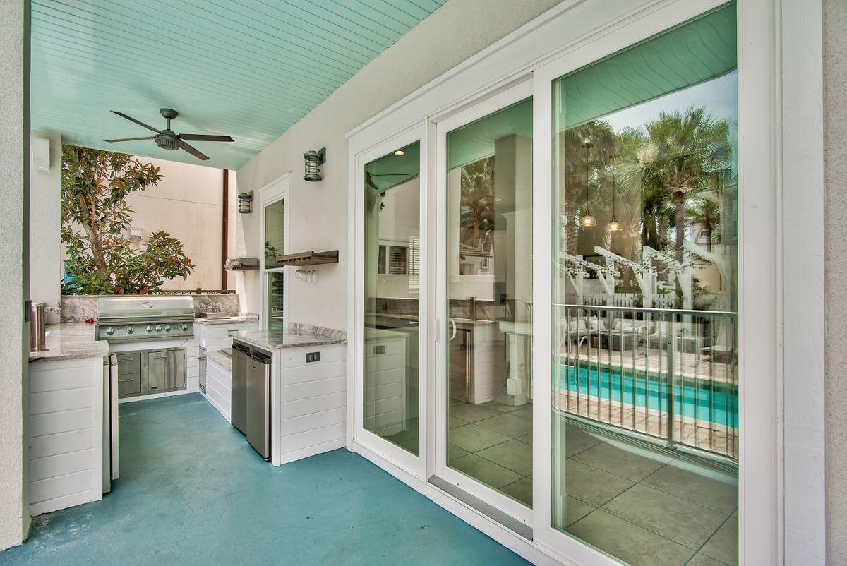 FRANGISTA BEACH - Residential