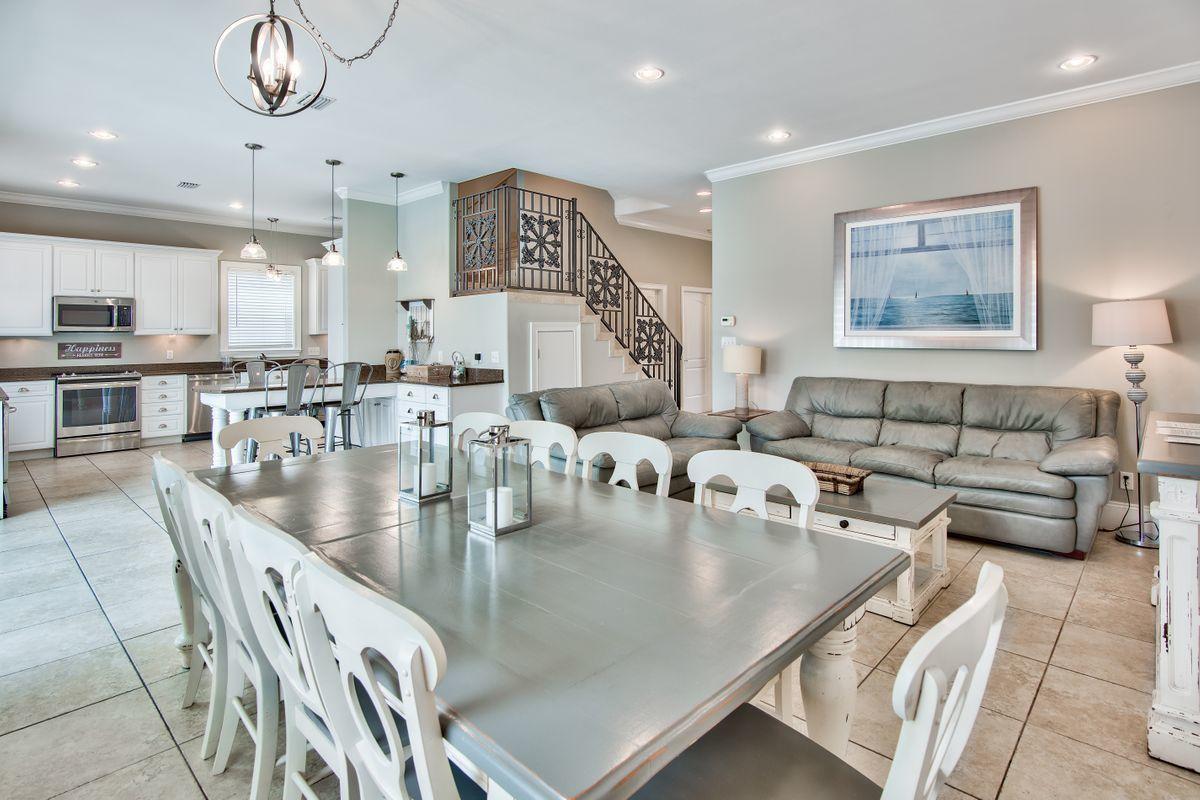 FRANGISTA BEACH - Residential