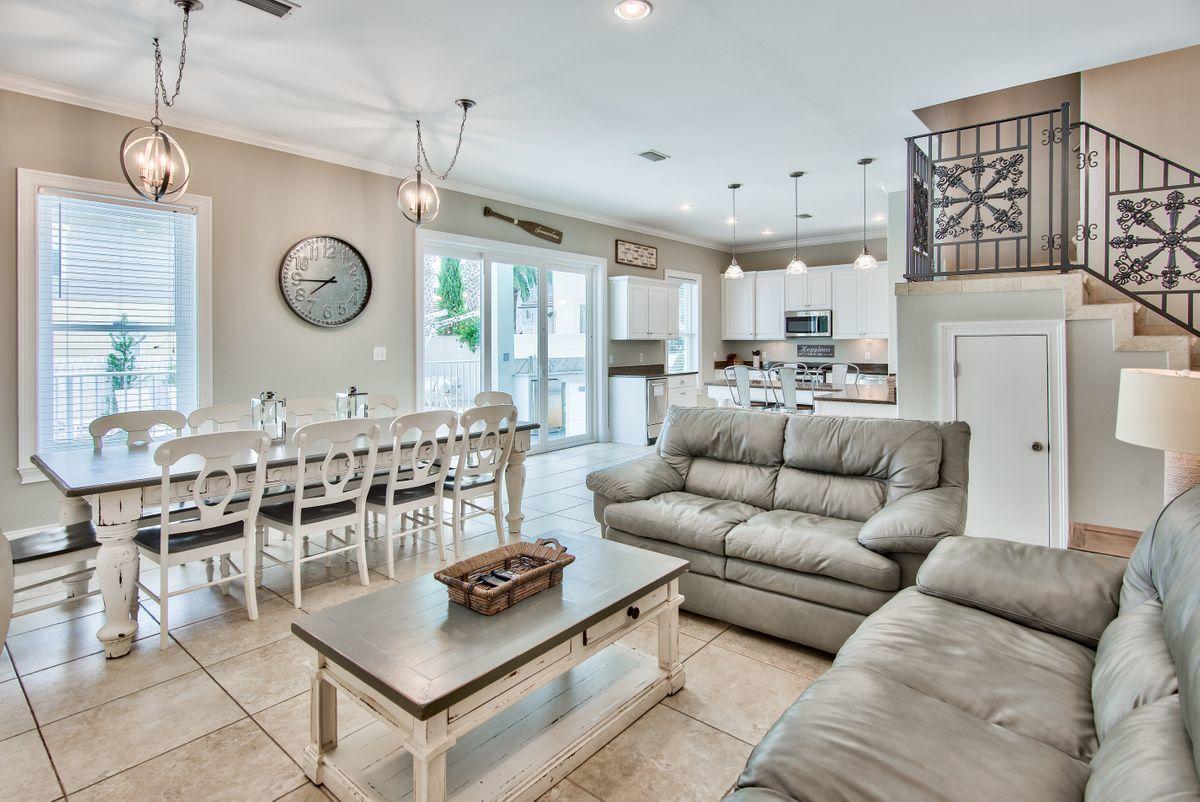 FRANGISTA BEACH - Residential