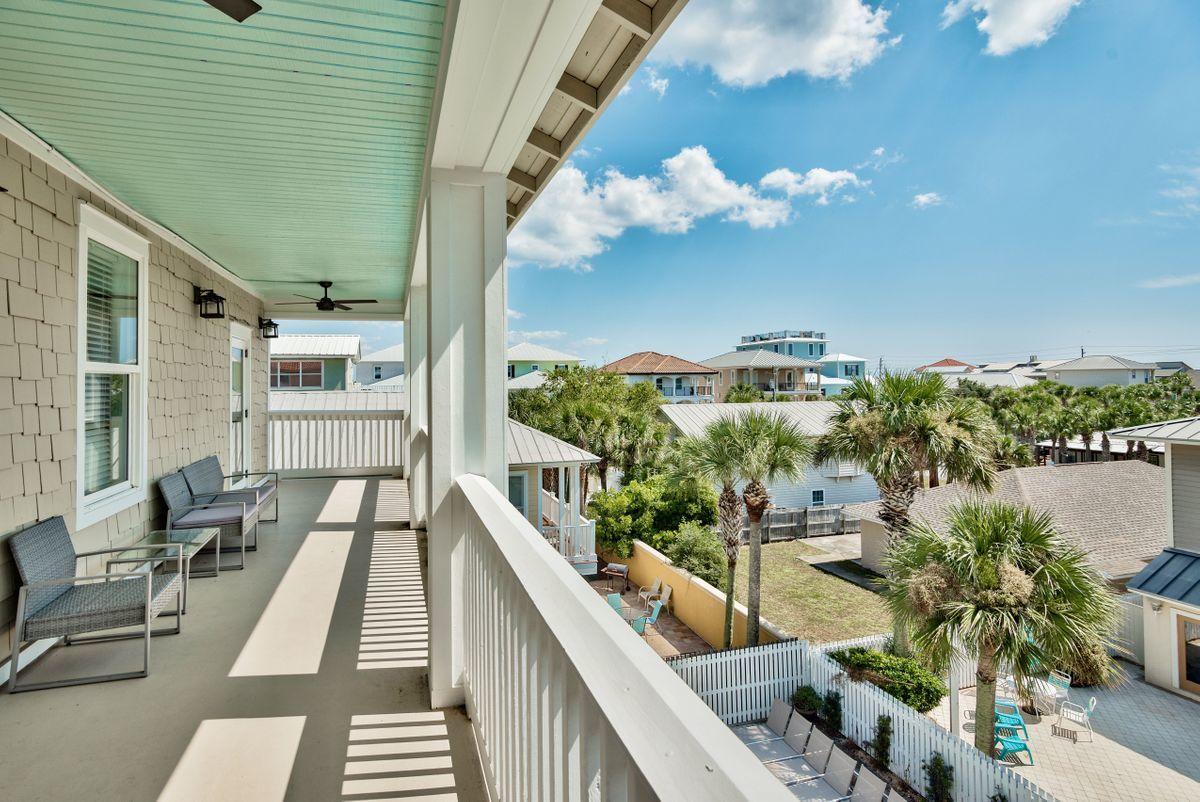 FRANGISTA BEACH - Residential