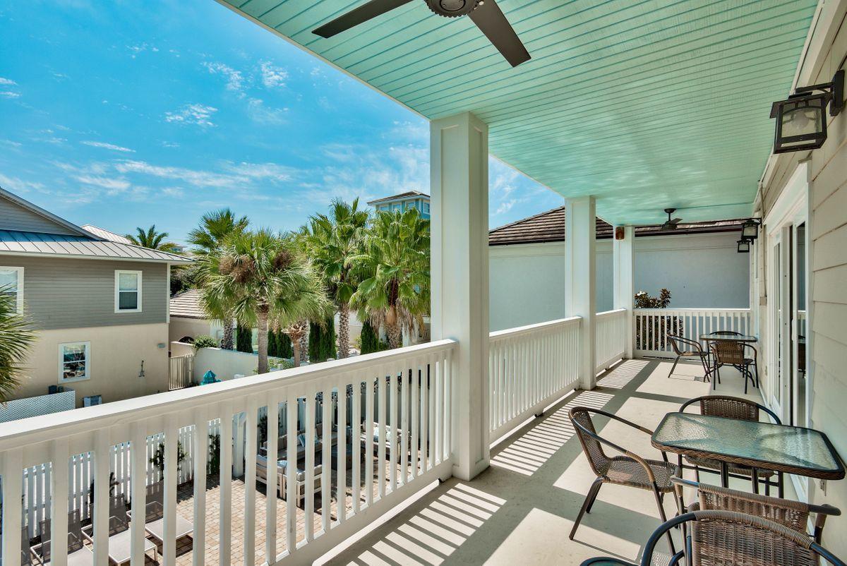 FRANGISTA BEACH - Residential