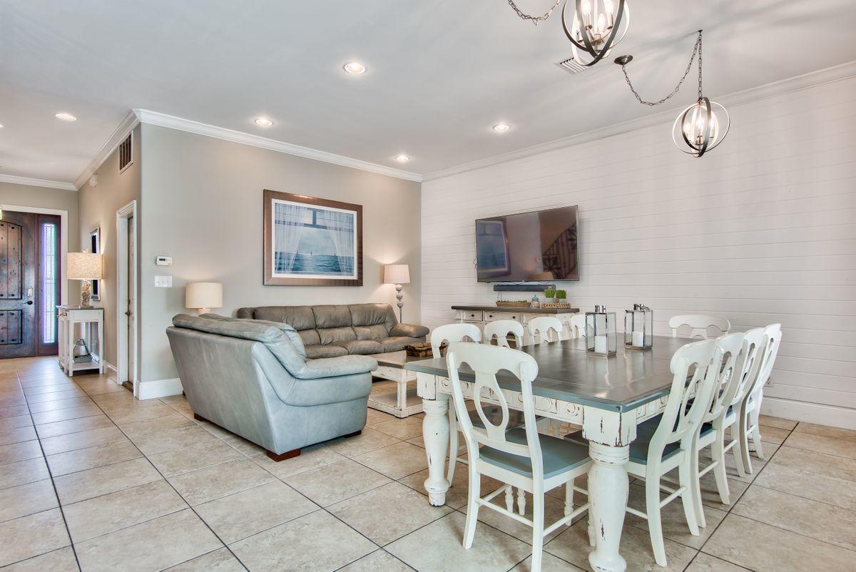 FRANGISTA BEACH - Residential