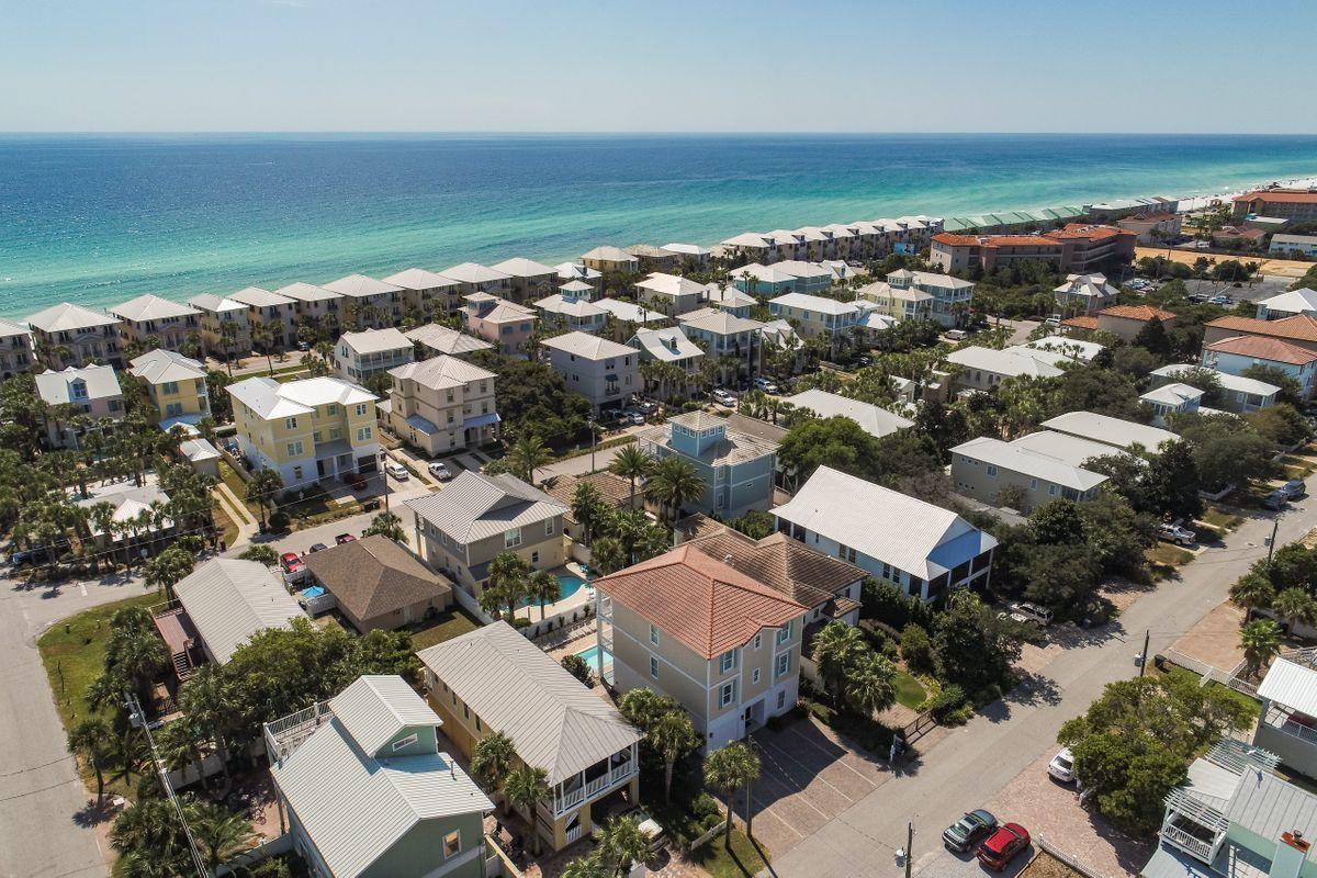 FRANGISTA BEACH - Residential
