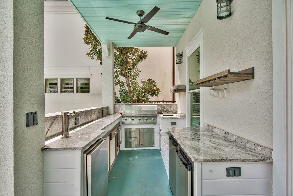 FRANGISTA BEACH - Residential