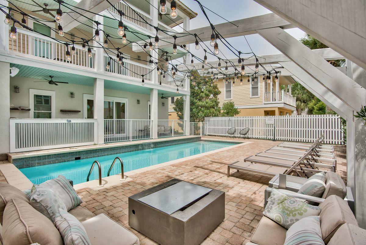 FRANGISTA BEACH - Residential