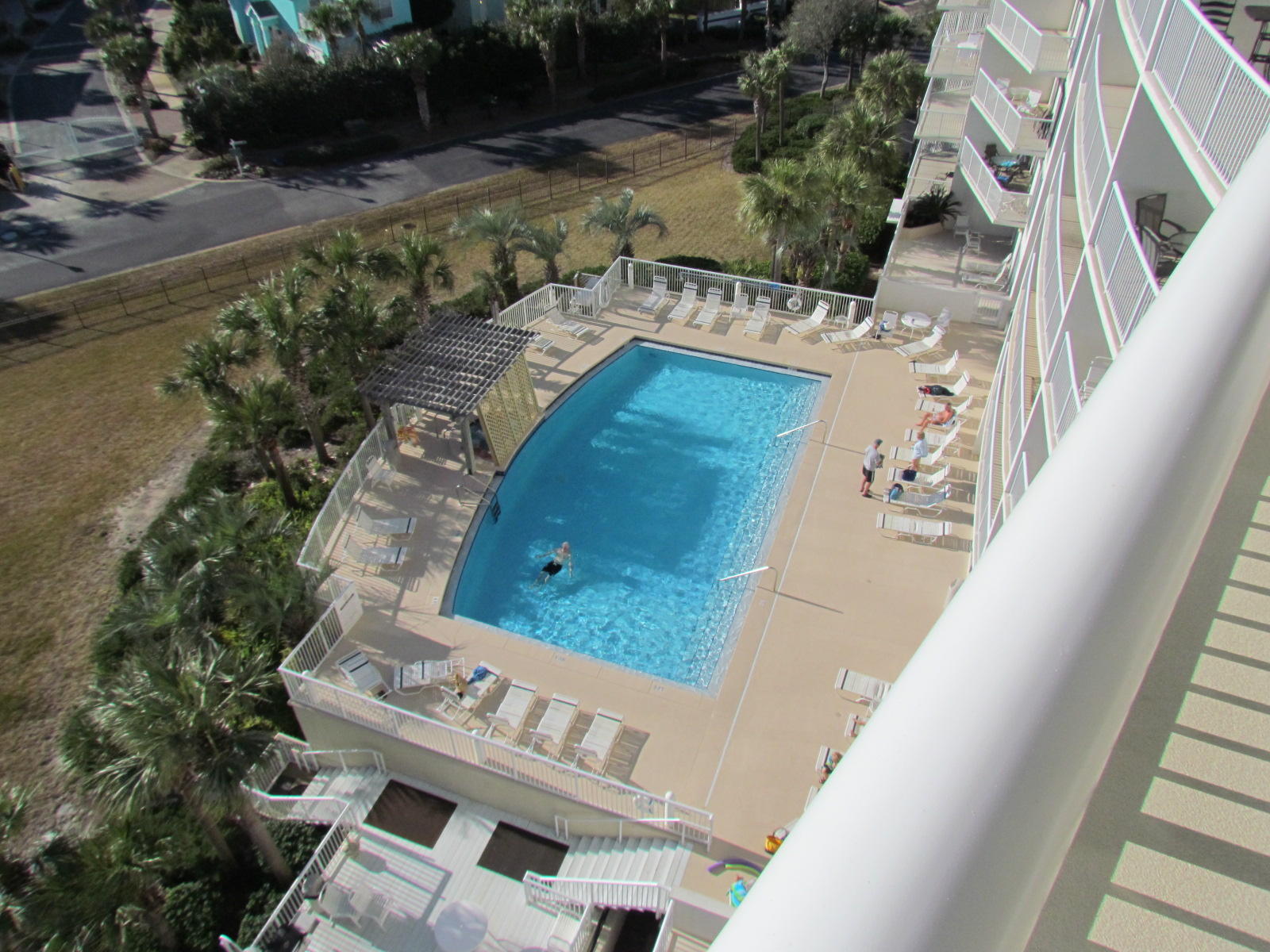 Terrace At Pelican Beach - Residential Lease