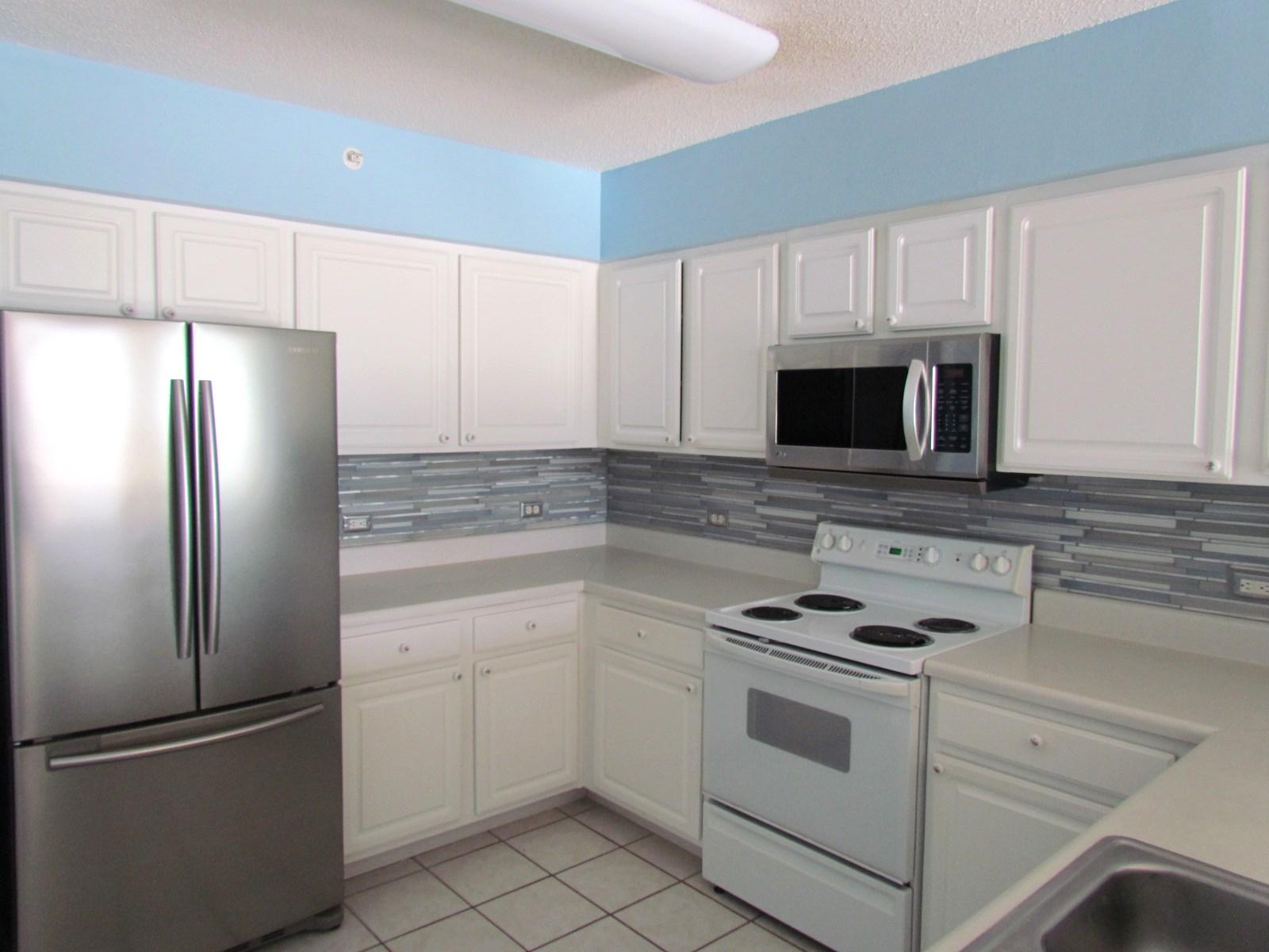 Terrace At Pelican Beach - Residential Lease