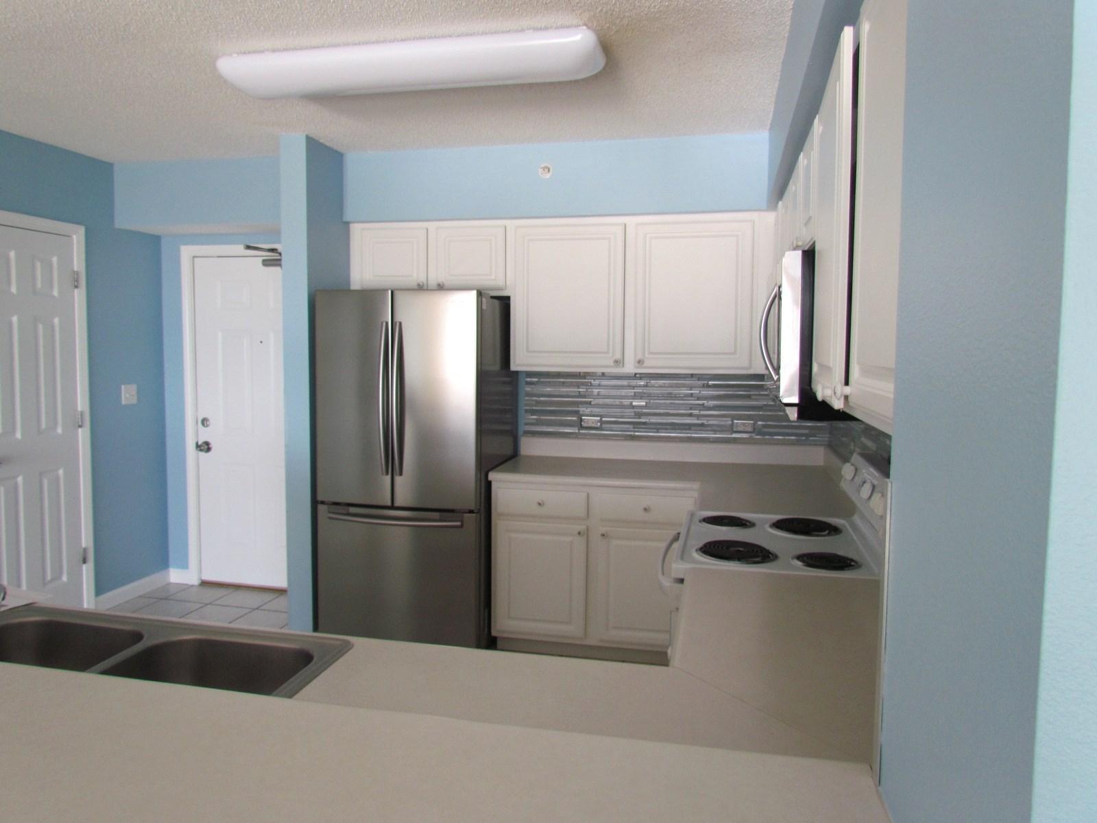 Terrace At Pelican Beach - Residential Lease