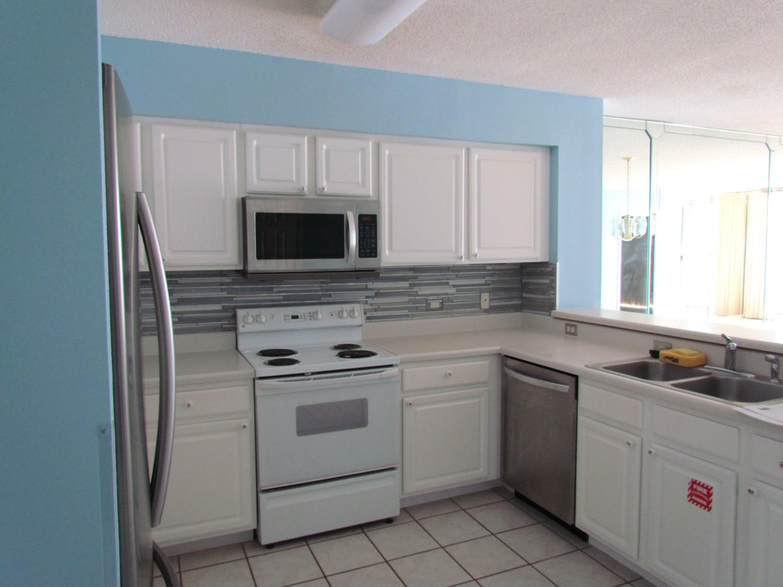 Terrace At Pelican Beach - Residential Lease