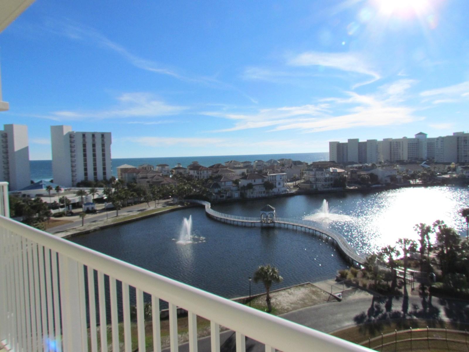 Terrace At Pelican Beach - Residential Lease
