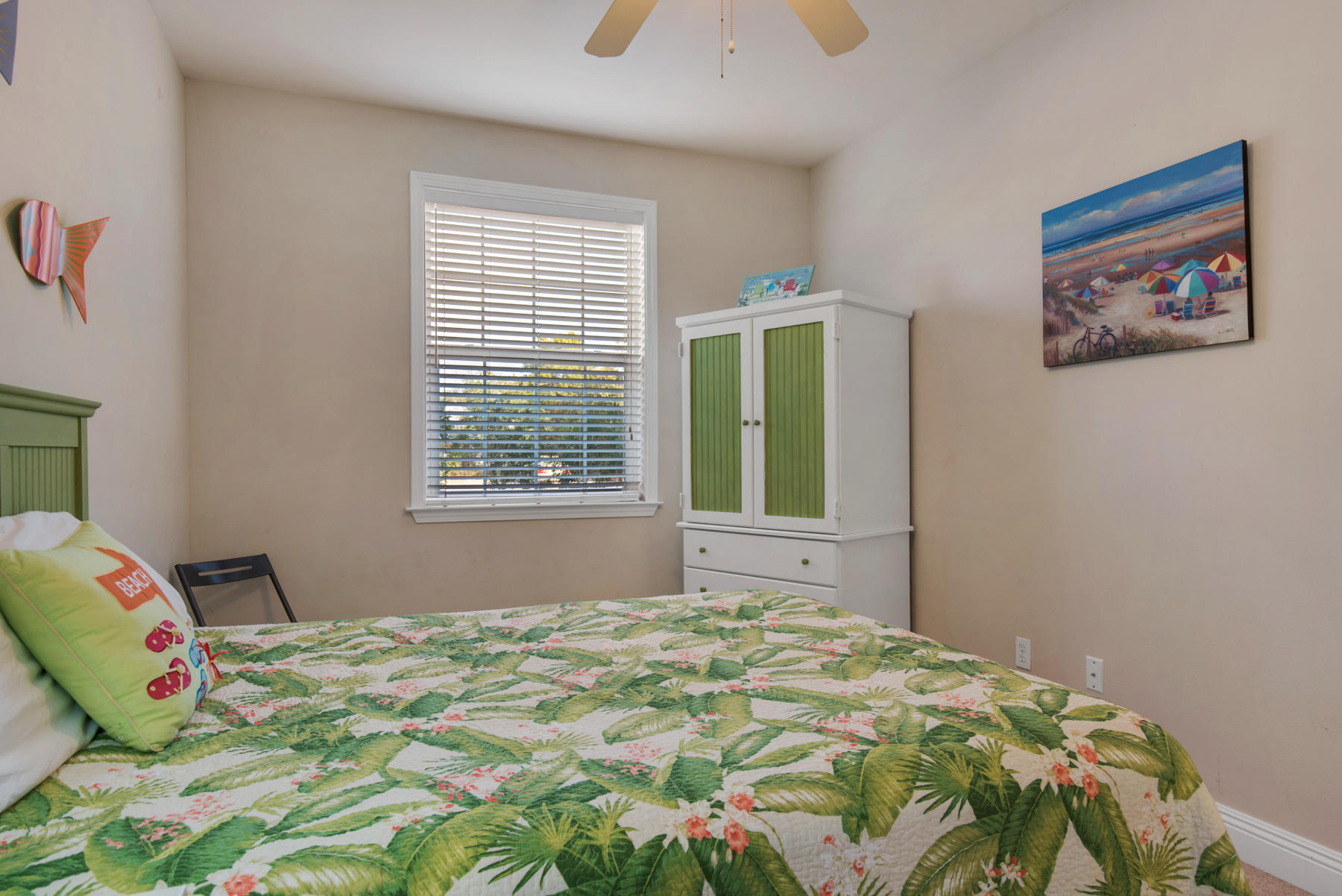 VILLAGE AT BLUE MOUNTAIN BEACH - Residential