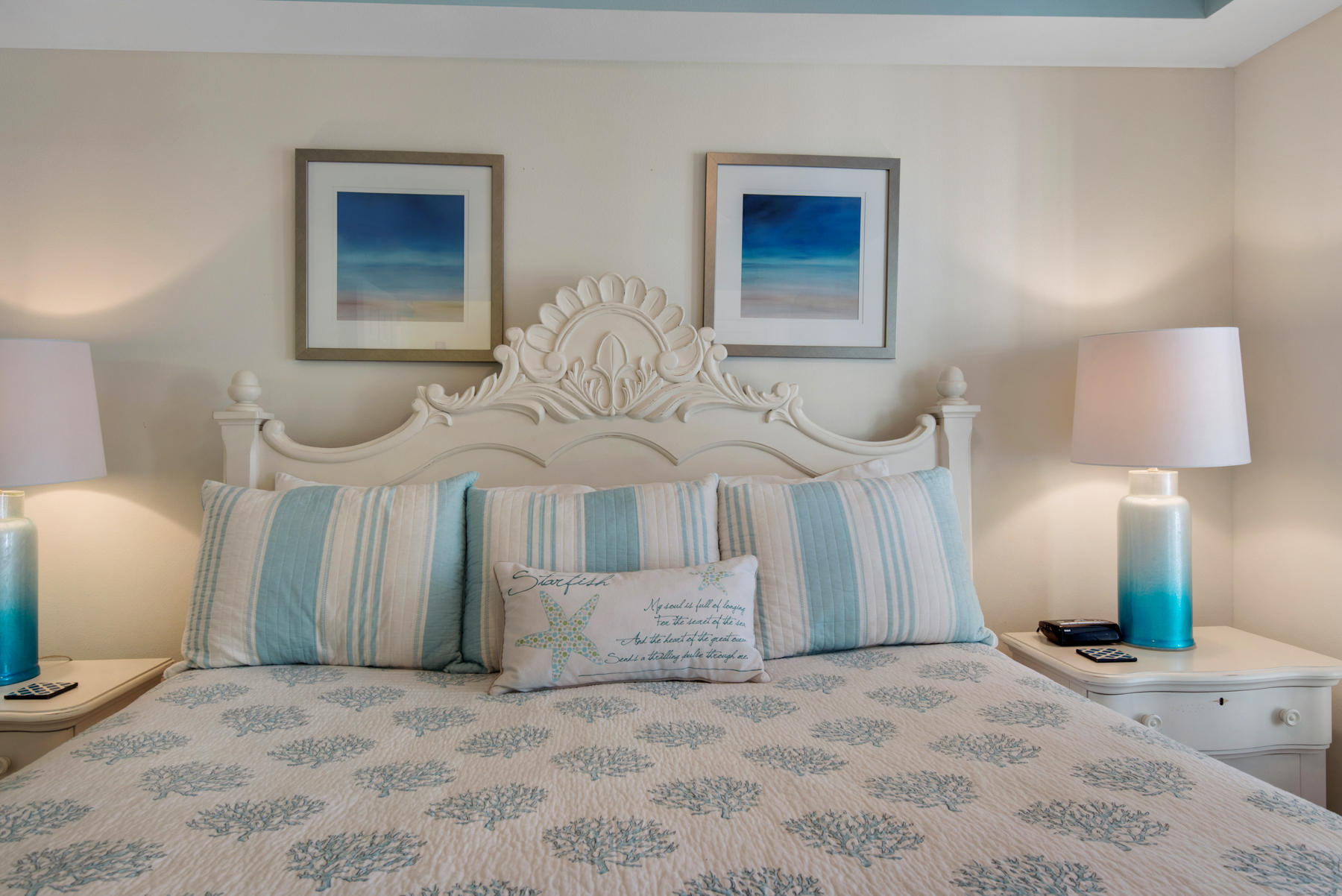 VILLAGE AT BLUE MOUNTAIN BEACH - Residential