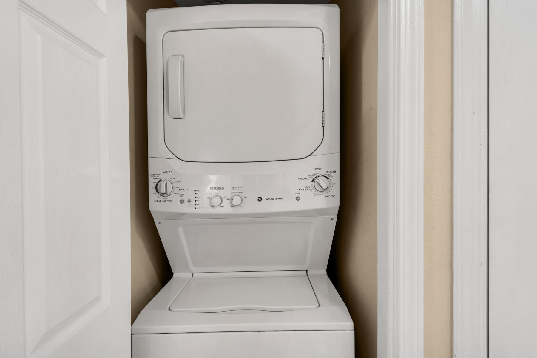 VILLAGE AT BLUE MOUNTAIN BEACH - Residential